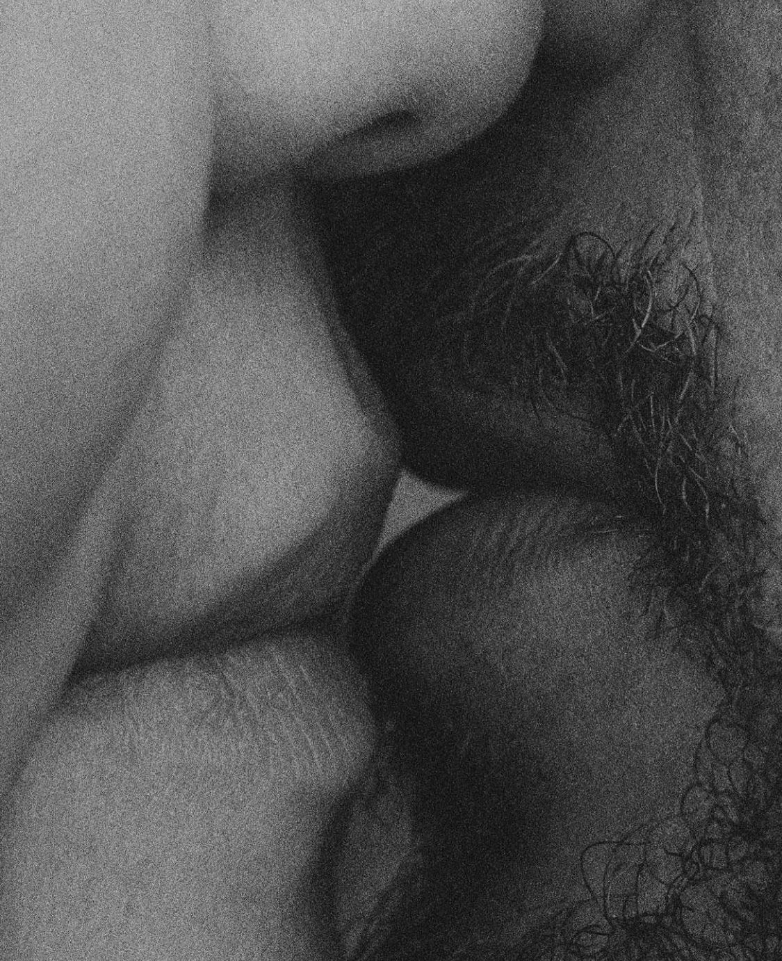 photographe pays basque noir et blanc portraitiste Biarritz Fantine photographie couple amour modern
