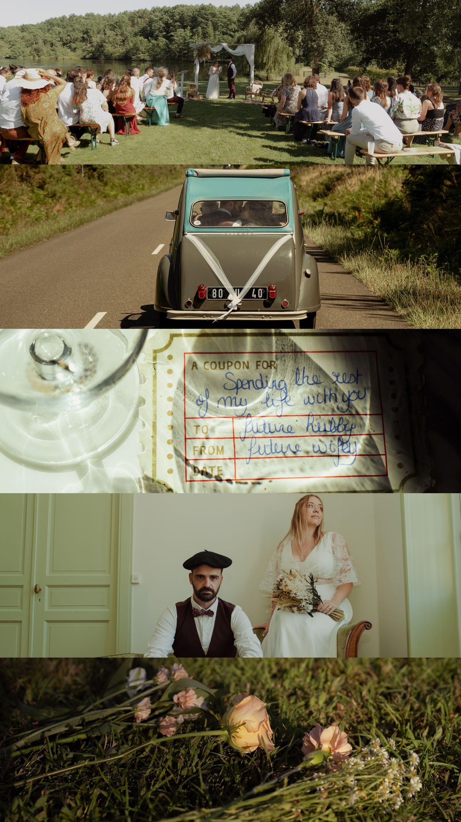 reportage mariage photographe pays basque