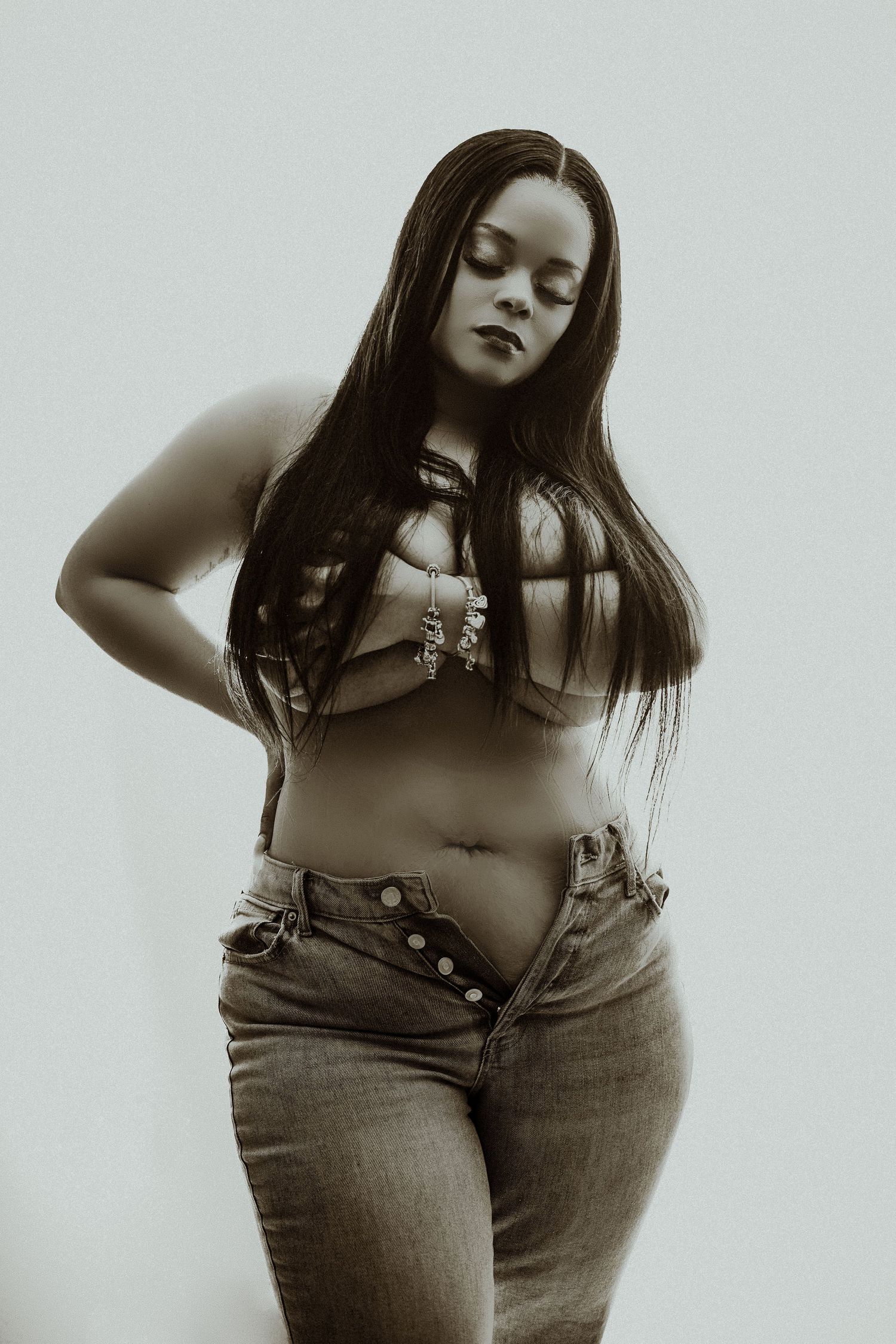 Studio Photography Jacksonville