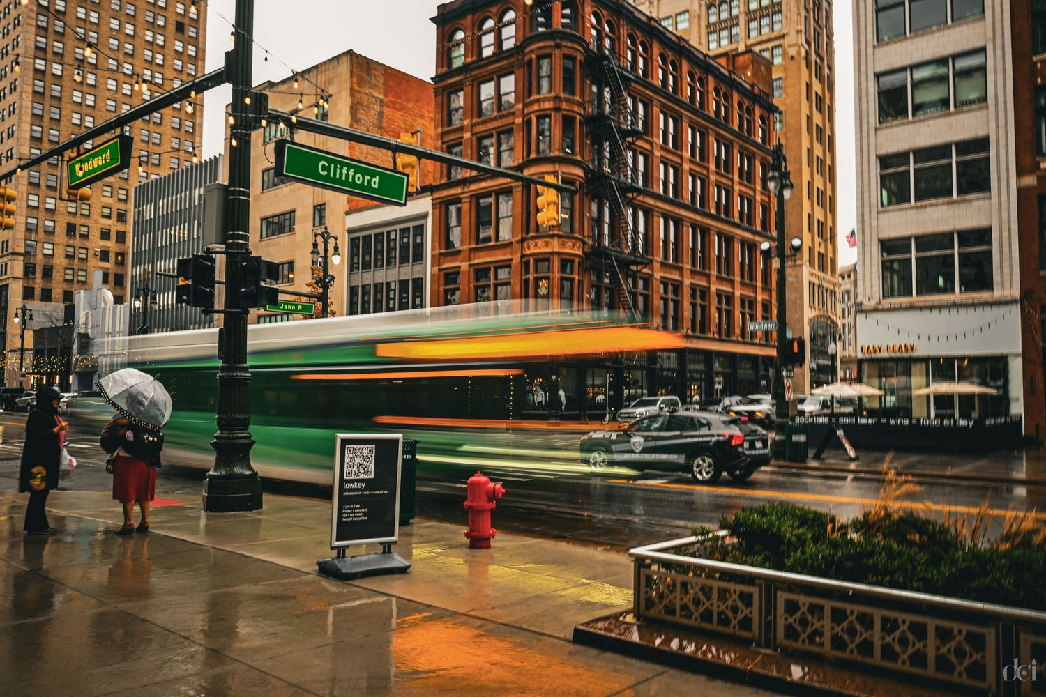 Detroit Artistic Photography