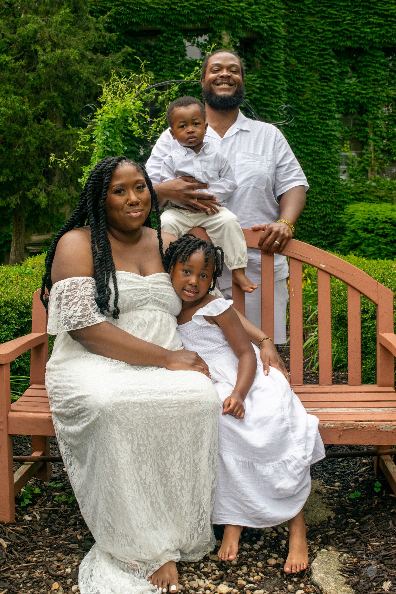 Detroit Family Photographer