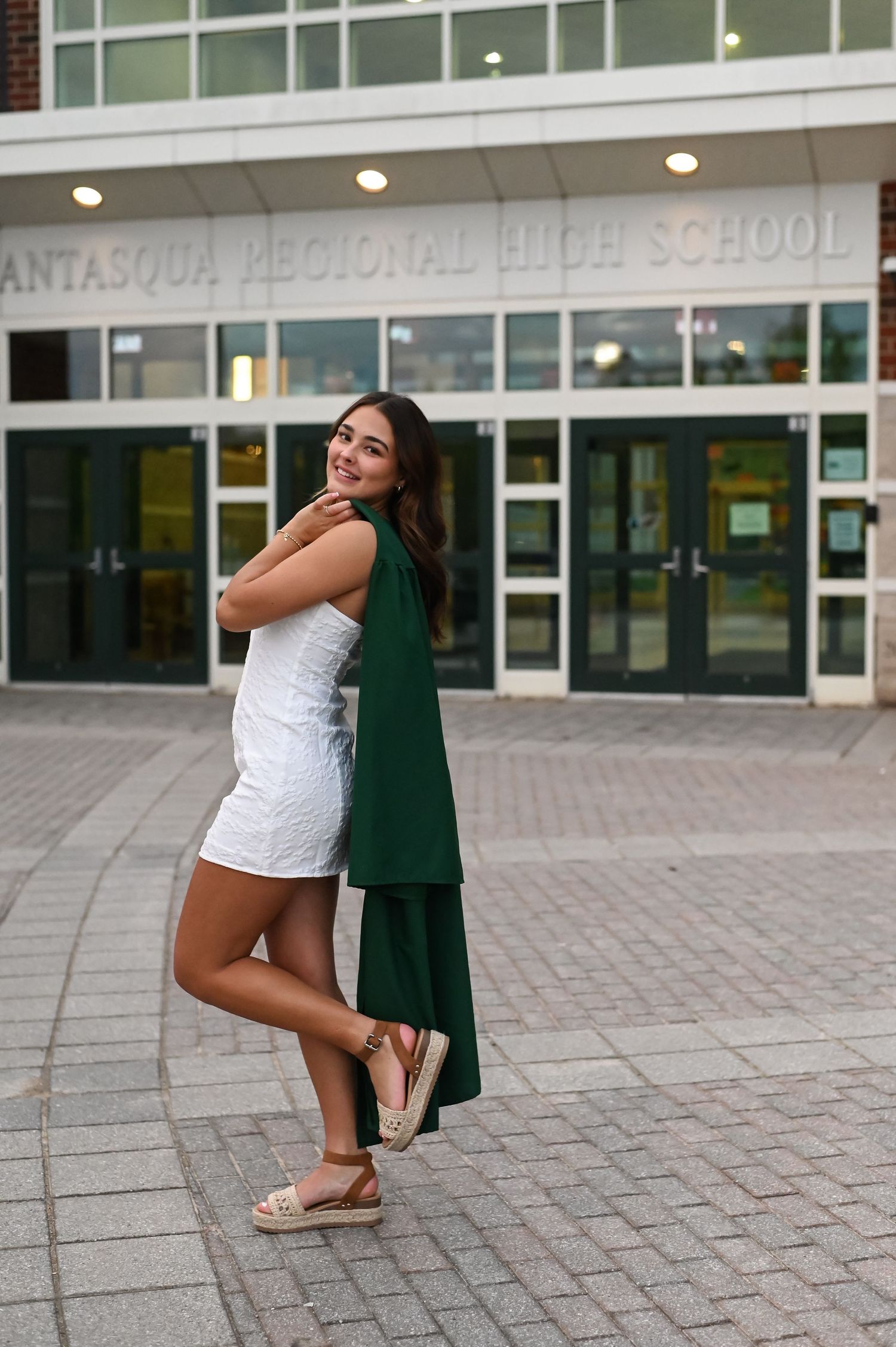 Tantasqua High school photographer