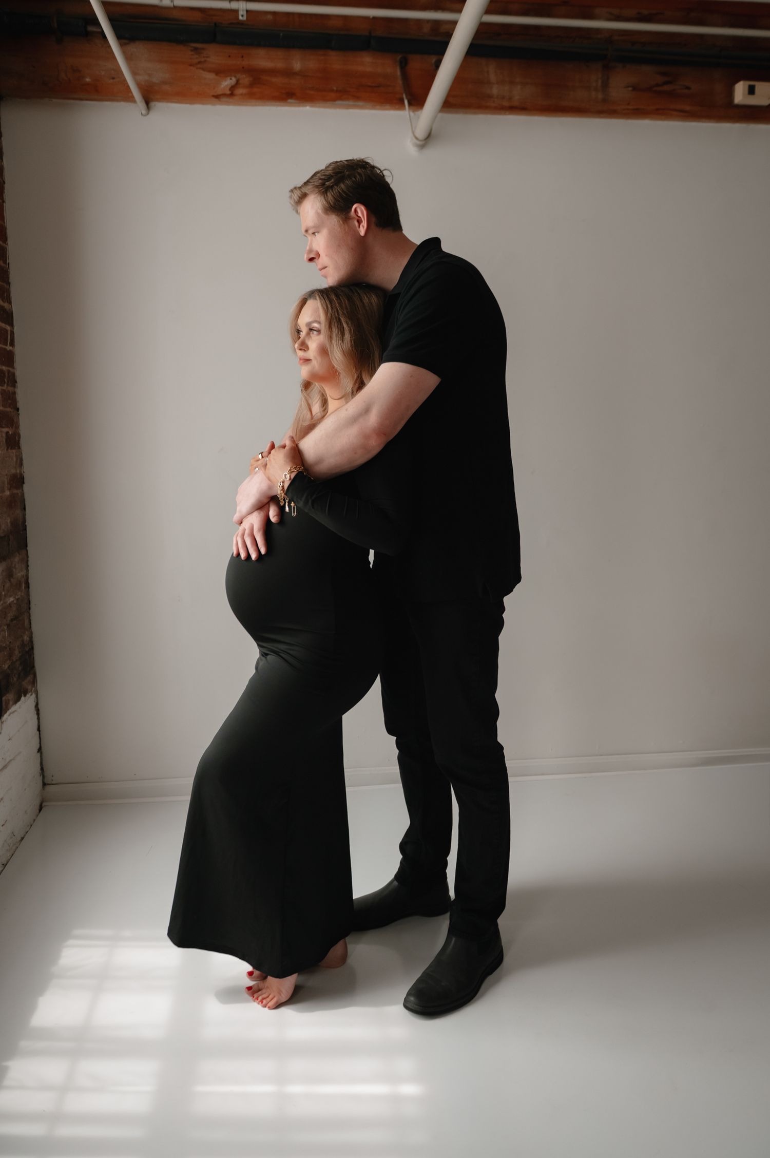 Sturbridge MA maternity photographer