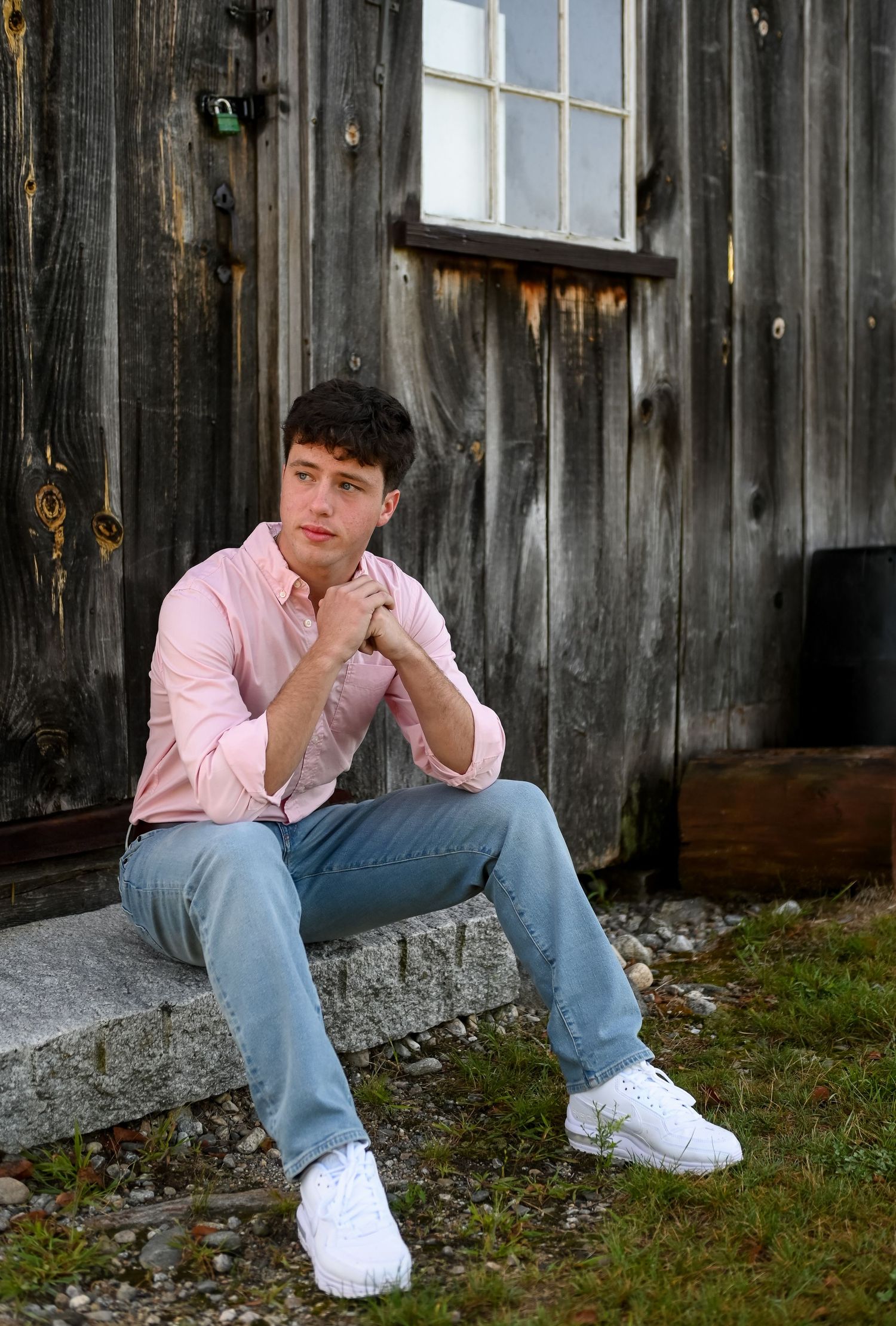 Sutton Ma senior photographer