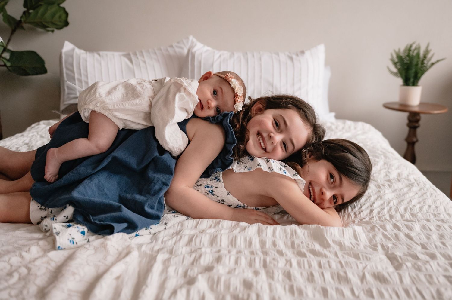 Sturbridge MA family studio photographer