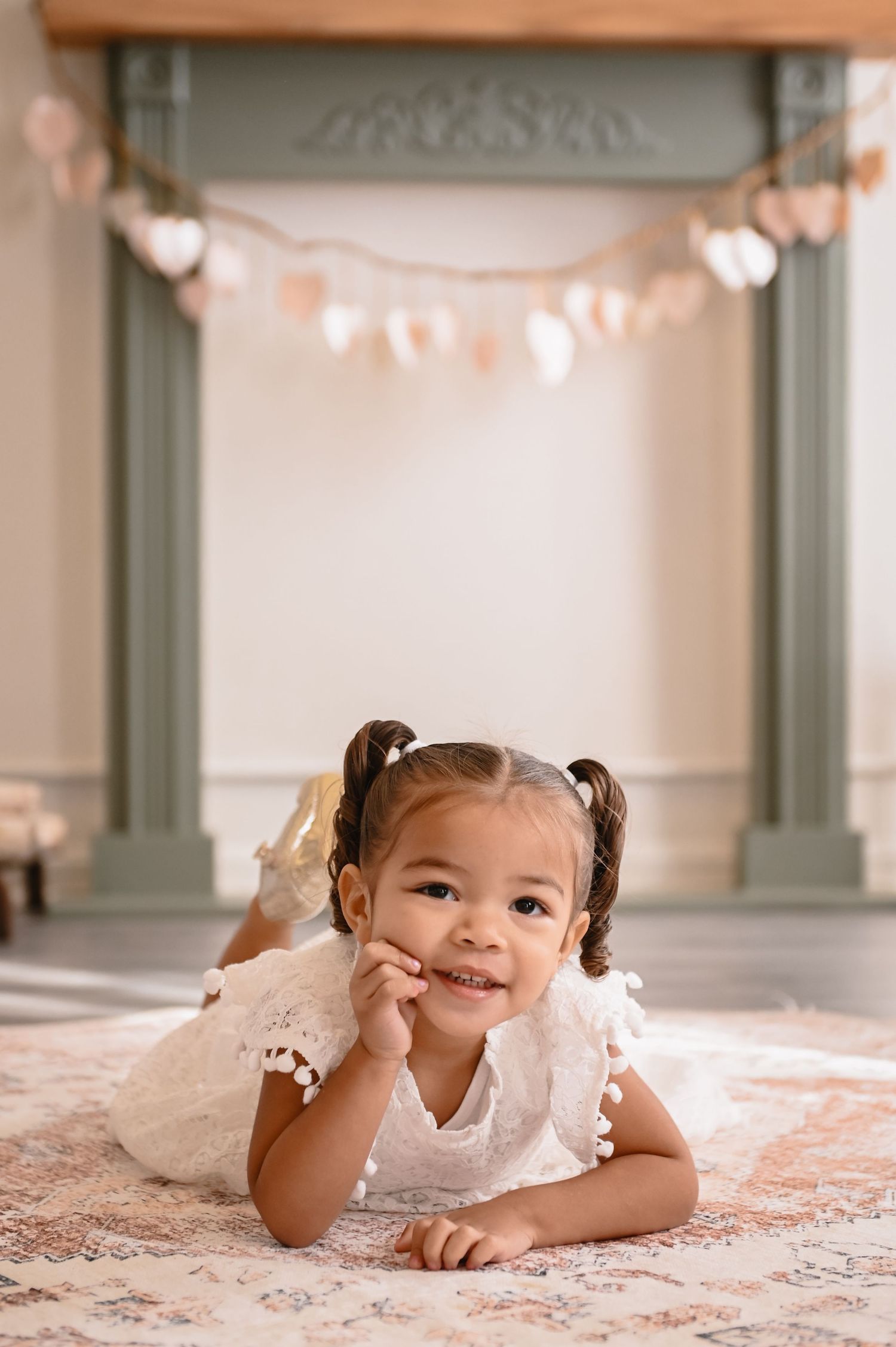 Studio for rent in Sturbridge MA featuring family photoshoot.
