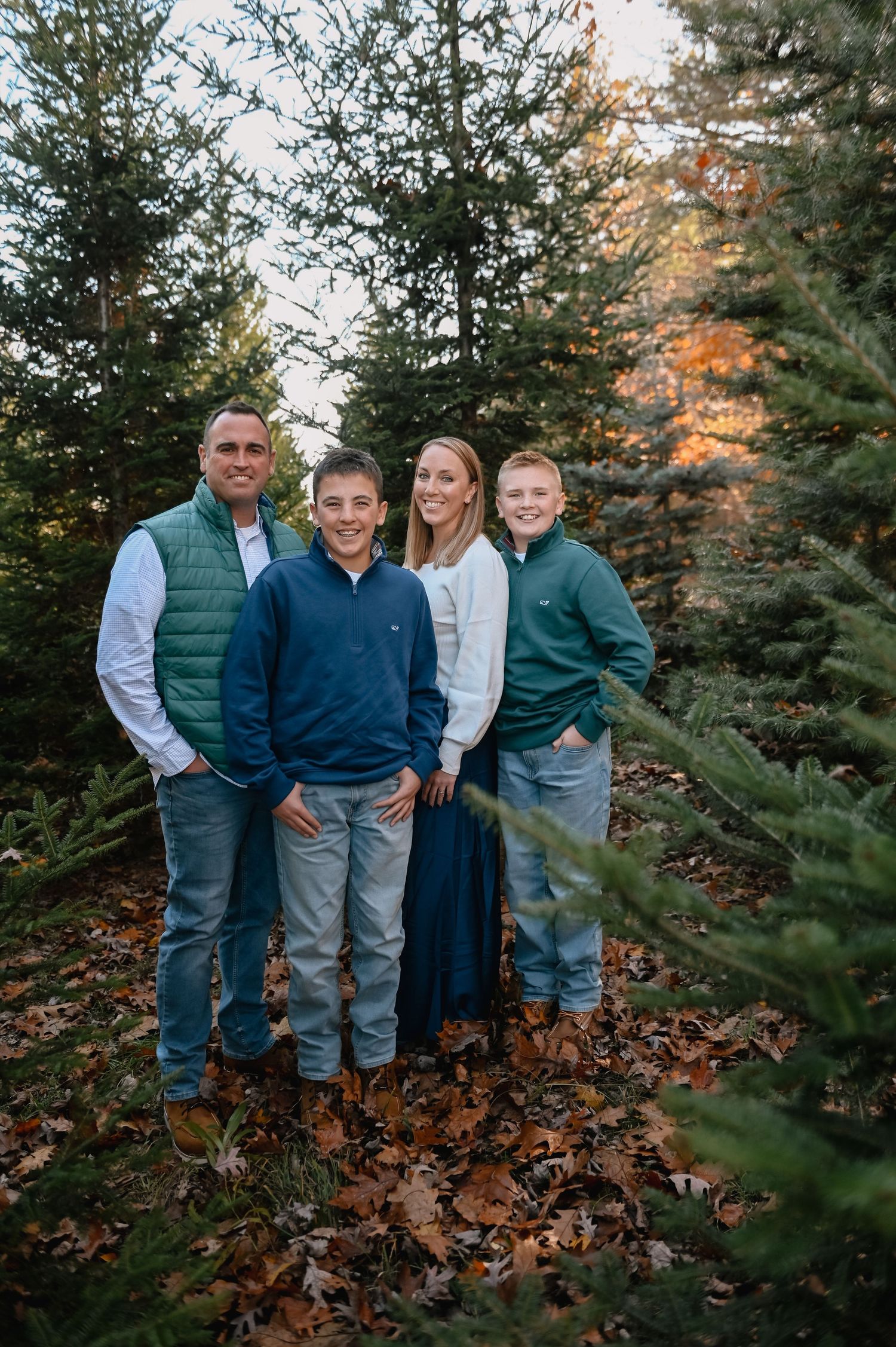 Brookfield Ma photographer