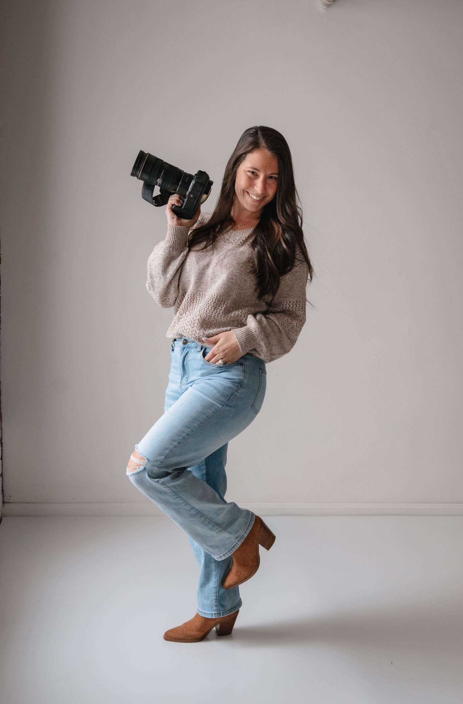 Ma family and newborn photographer