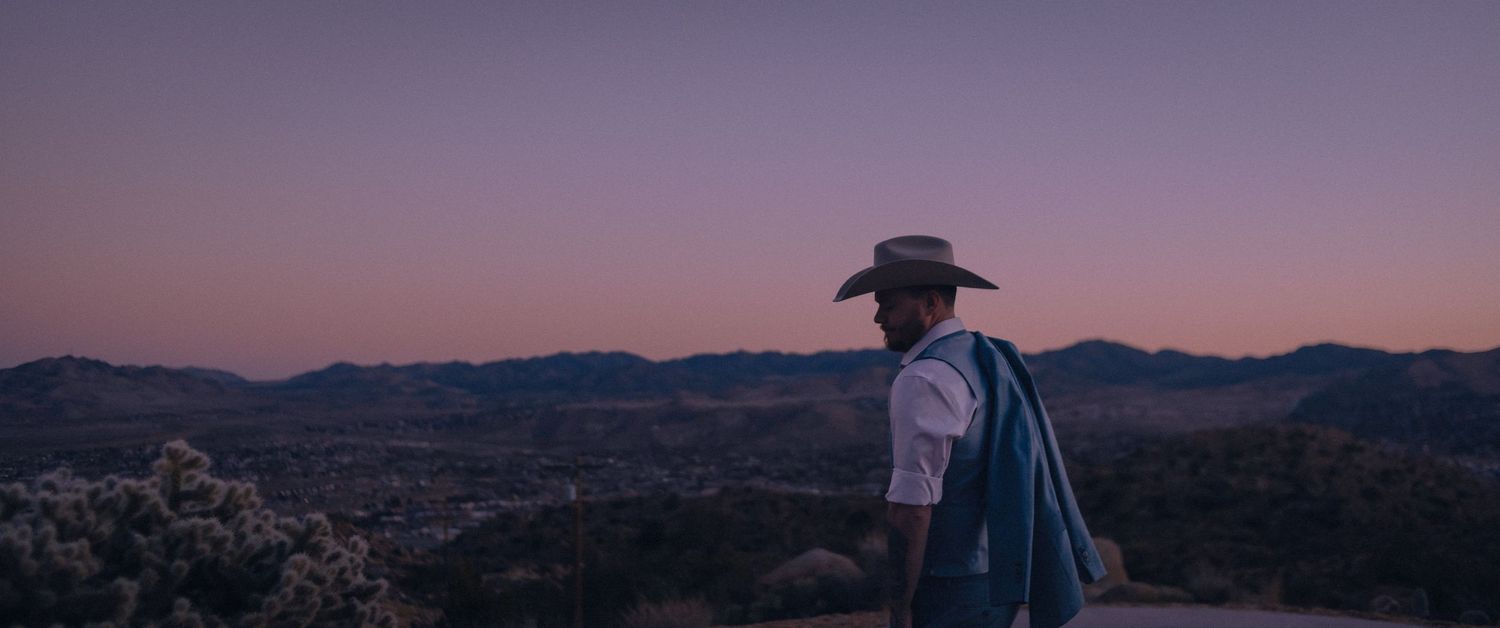 Wedding + Elopement photographer in Joshua Tree, California