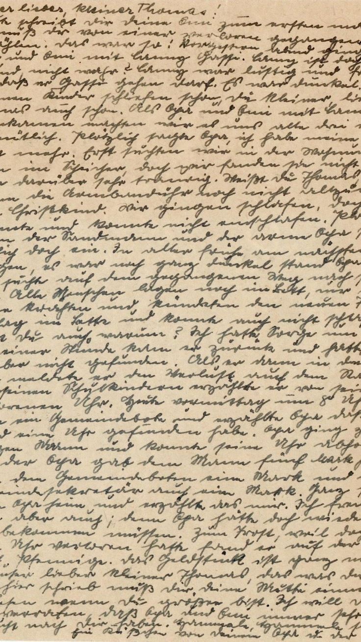 Old handwritten manuscript page with cursive German text in brown ink on aged paper showing historical document.
