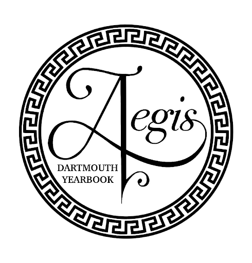 Dartmouth Aegis - College Yearbook logo. (Featured work)