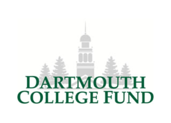 Dartmouth College Fund Official Logo