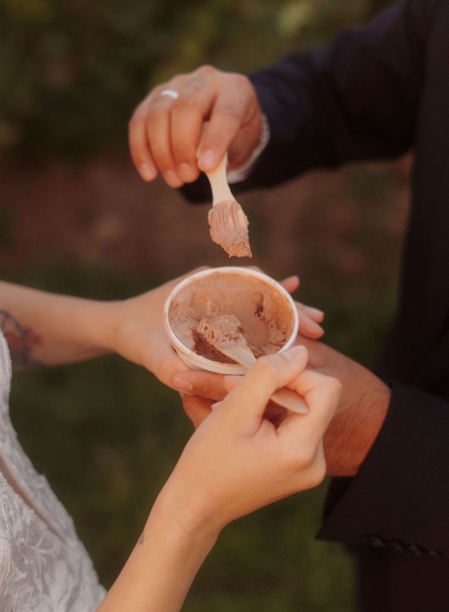 Bridgewater, Nova Scotia and surrounding Southshore areas - Soft & sentimental wedding photography. Storytelling told through imagery.