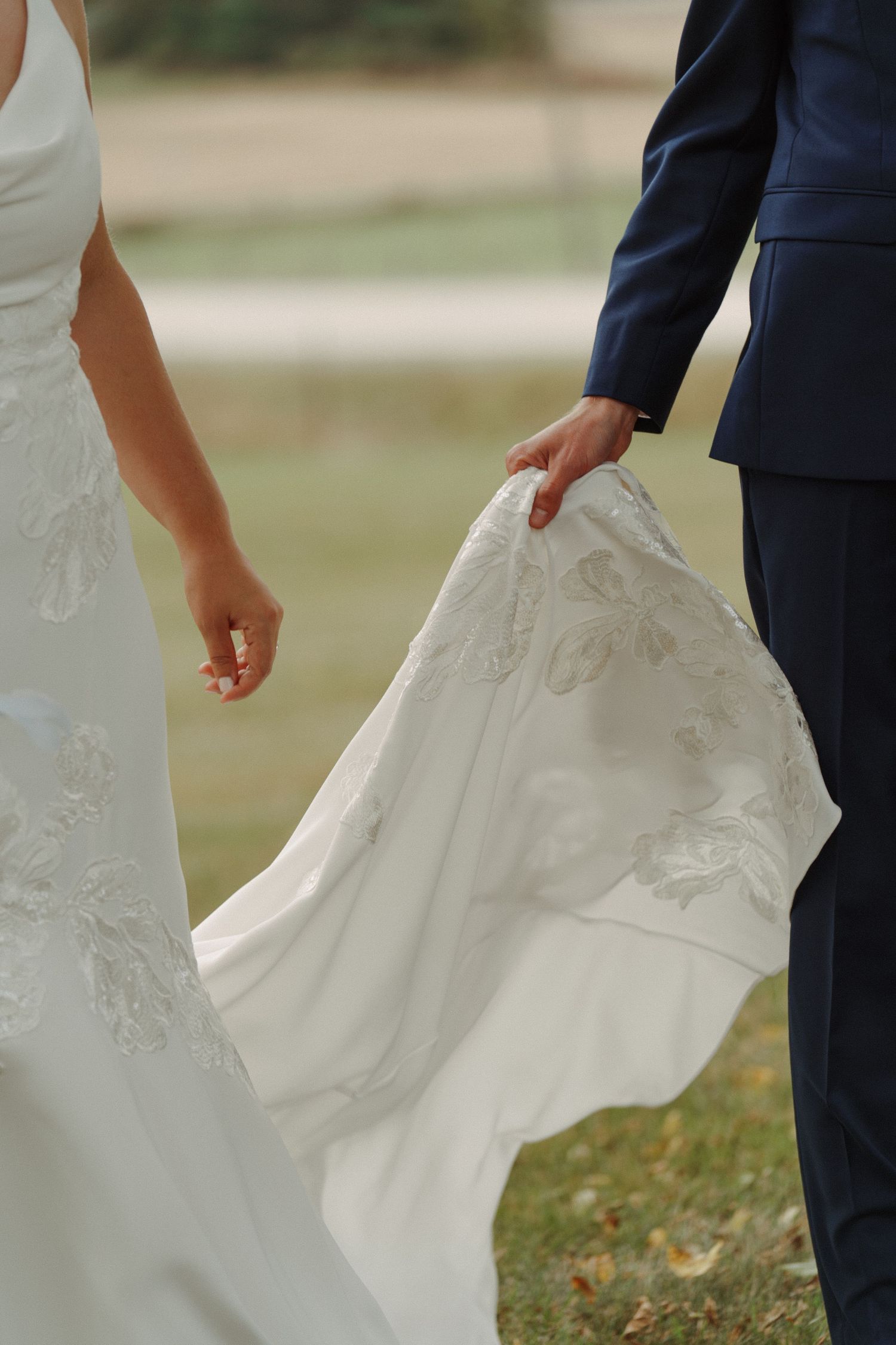 Bridgewater, Nova Scotia and surrounding Southshore areas - Soft & sentimental wedding photography. Storytelling told through imagery.