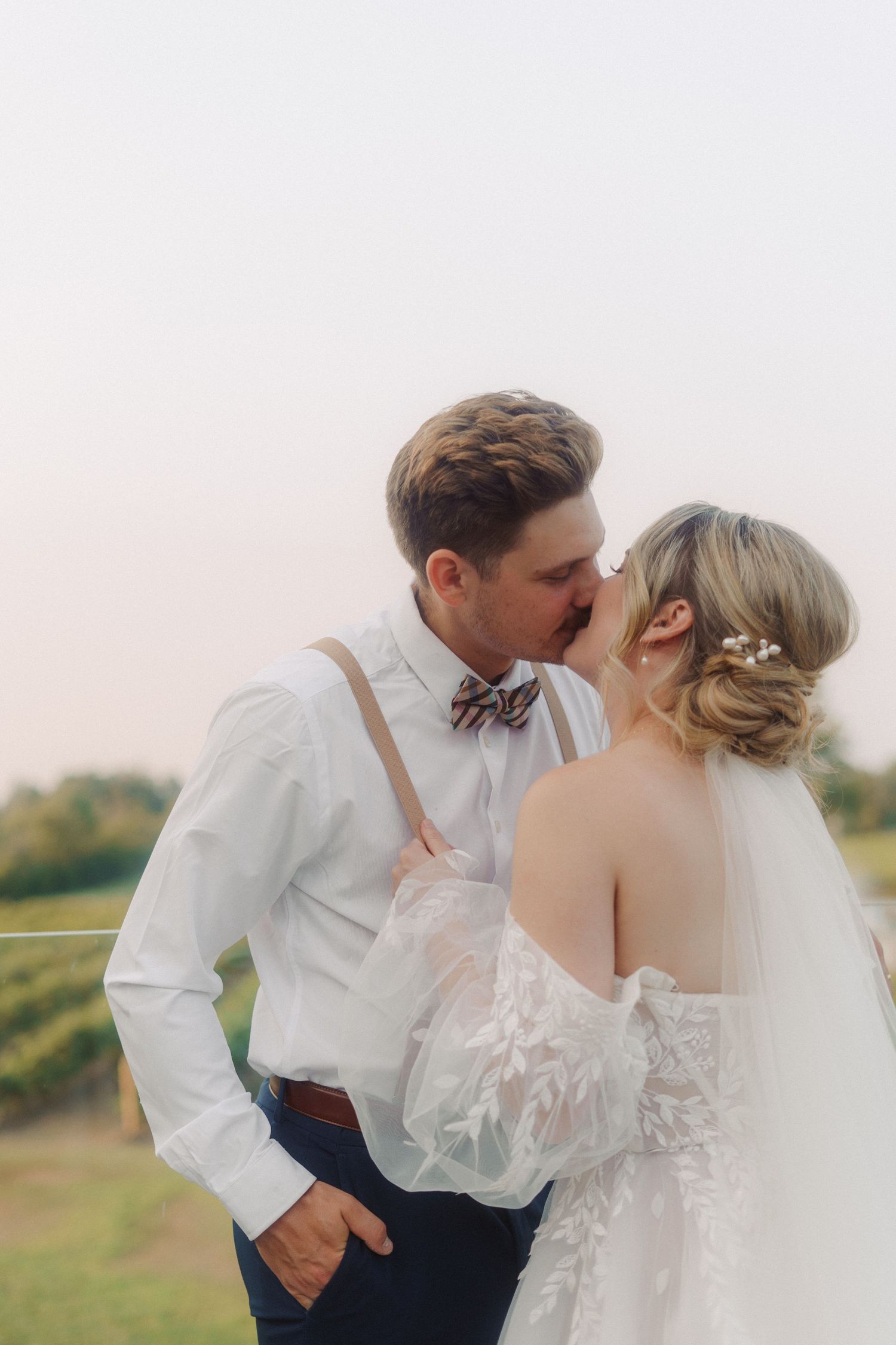 Bridgewater, Nova Scotia and surrounding Southshore areas - Soft & sentimental wedding photography. Storytelling told through imagery.