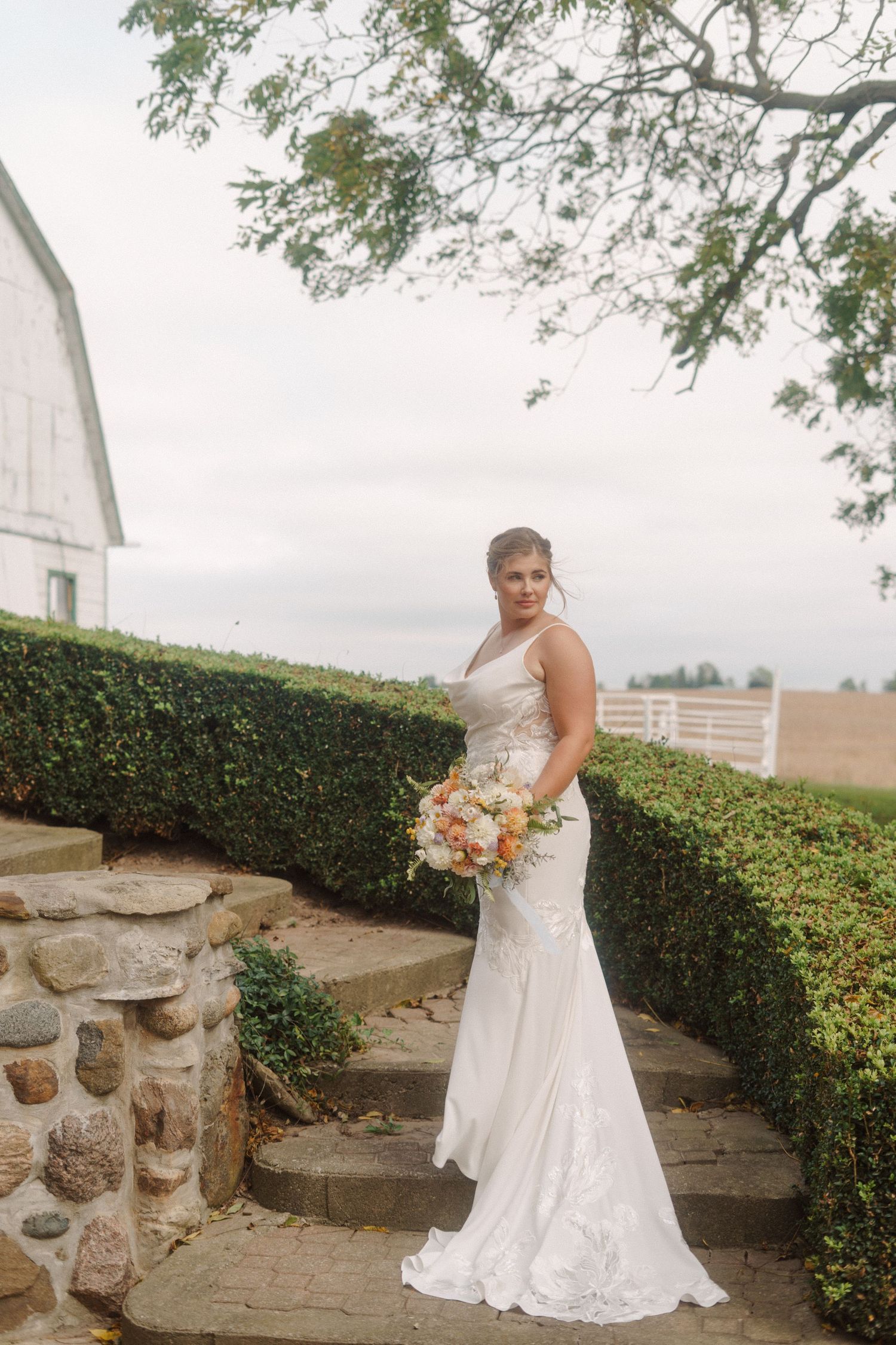 Bridgewater, Nova Scotia and surrounding Southshore areas - Soft & sentimental wedding photography. Storytelling told through imagery.