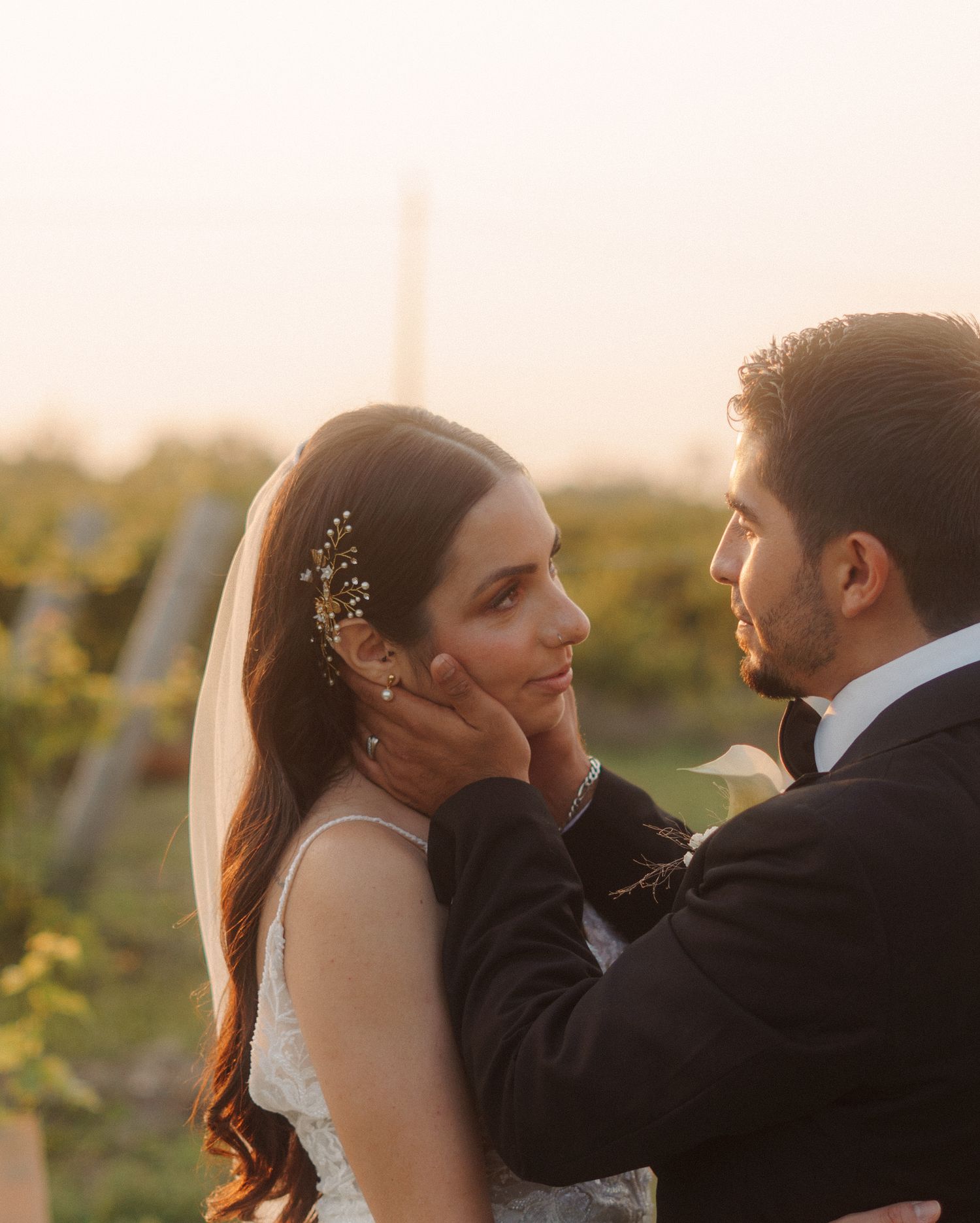 Bridgewater, Nova Scotia and surrounding Southshore areas - Soft & sentimental wedding photography. Storytelling told through imagery.