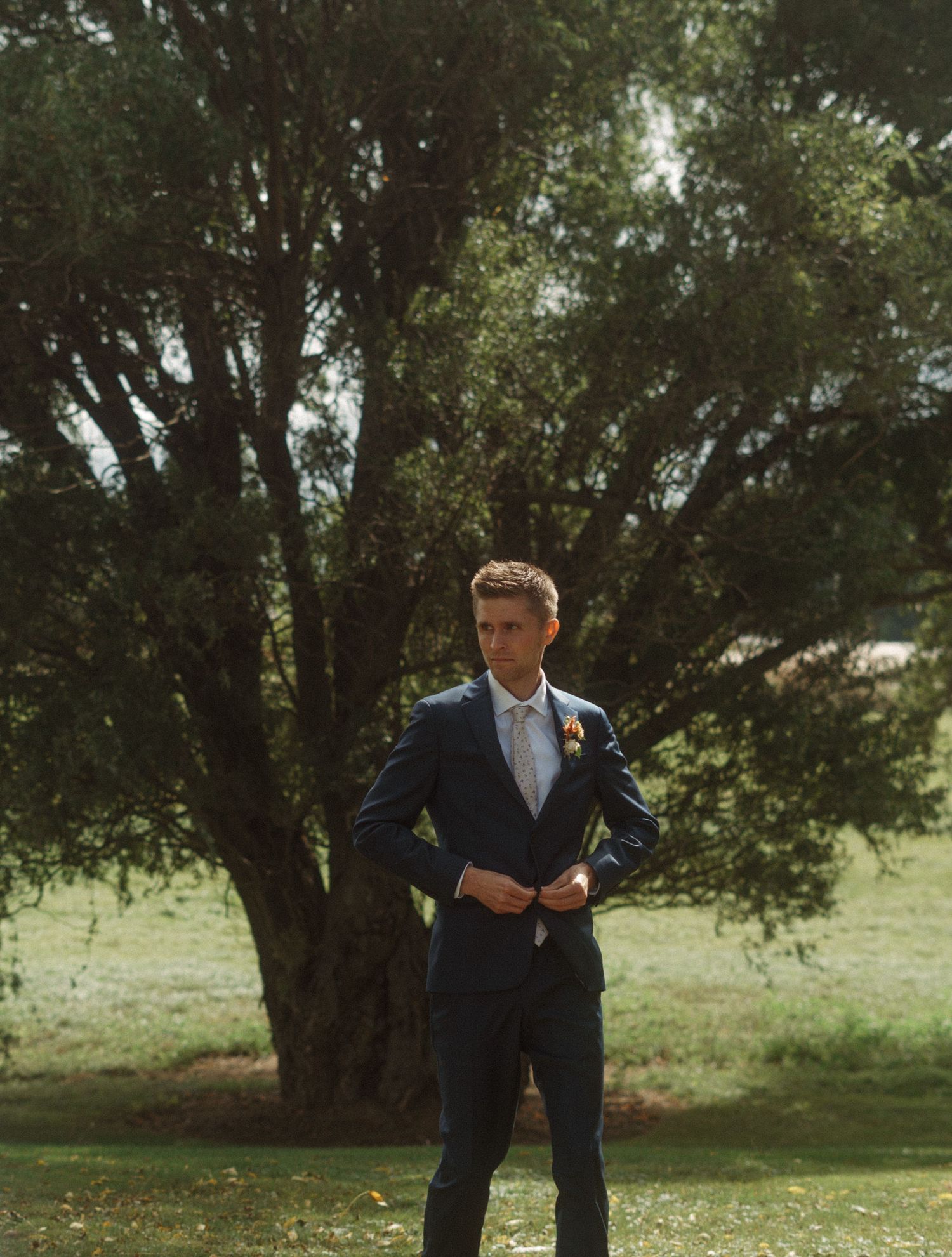 Bridgewater, Nova Scotia and surrounding Southshore areas - Soft & sentimental wedding photography. Storytelling told through imagery.
