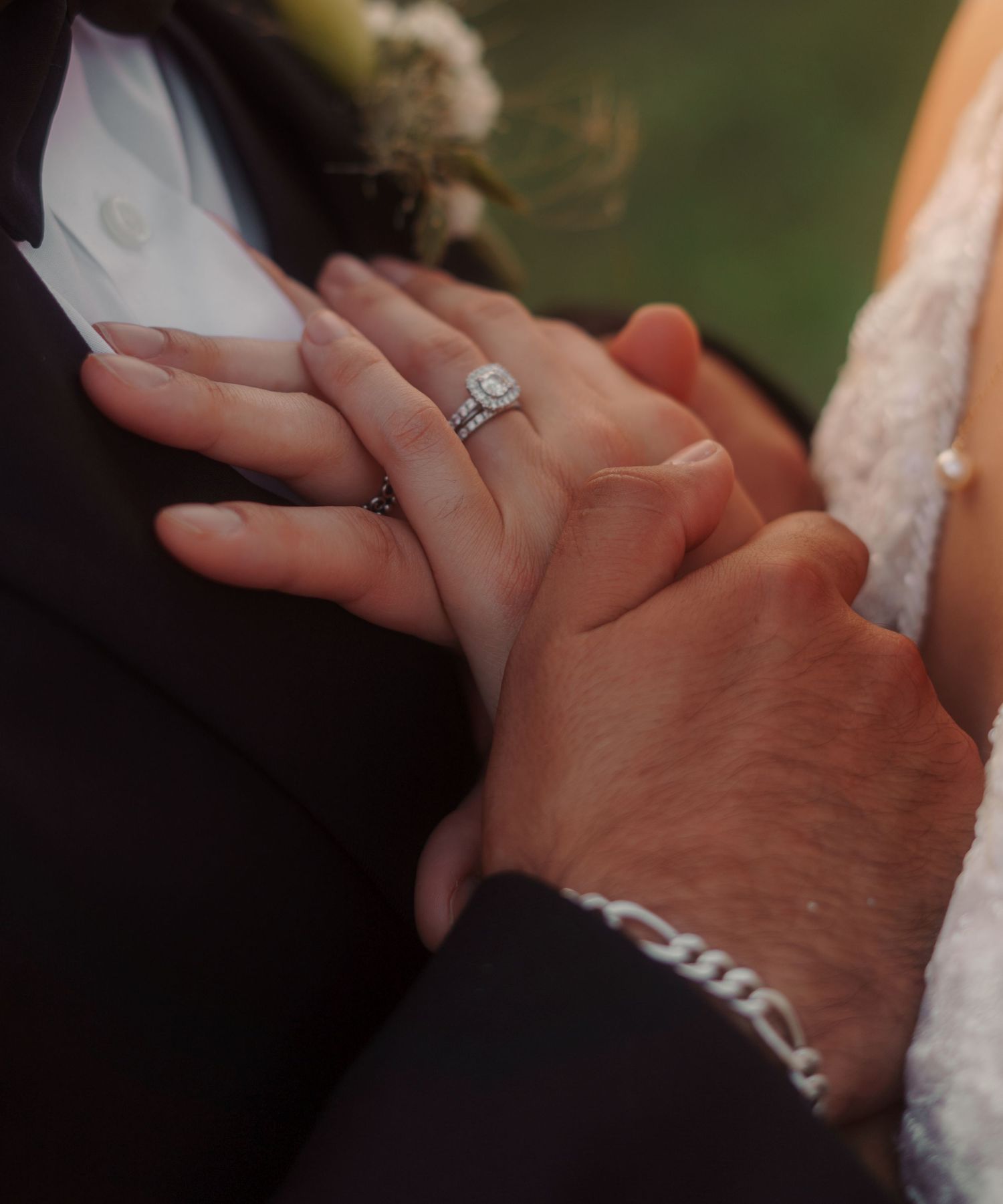 Bridgewater, Nova Scotia and surrounding Southshore areas - Soft & sentimental wedding photography. Storytelling told through imagery.