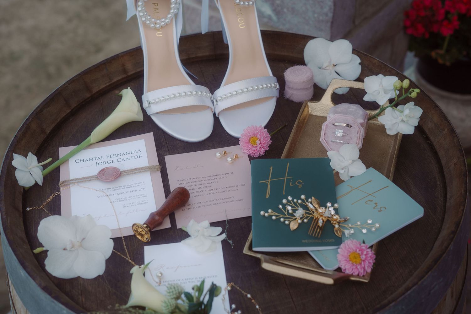 Bridgewater, Nova Scotia and surrounding Southshore areas - Soft & sentimental wedding photography. Storytelling told through imagery.