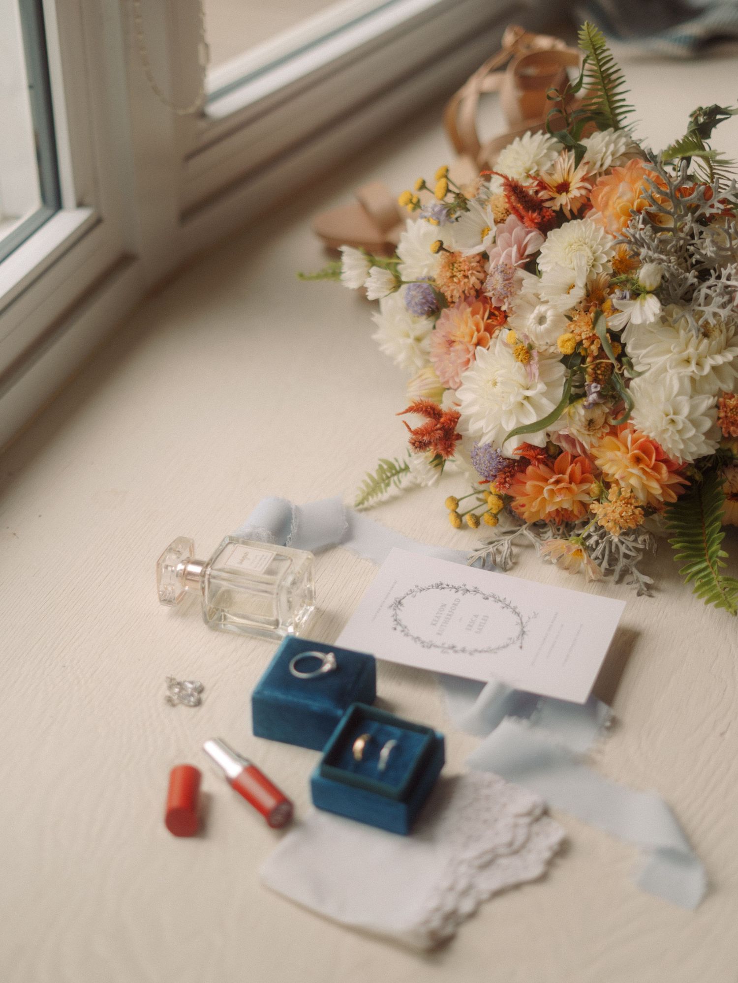 Bridgewater, Nova Scotia and surrounding Southshore areas - Soft & sentimental wedding photography. Storytelling told through imagery.