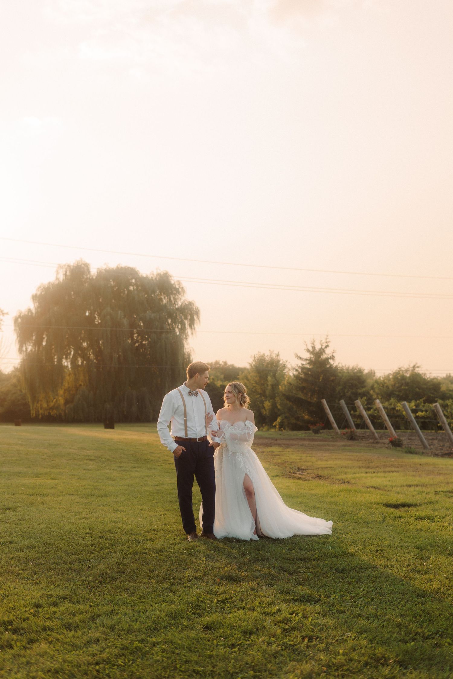 Bridgewater, Nova Scotia and surrounding Southshore areas - Soft & sentimental wedding photography. Storytelling told through imagery.