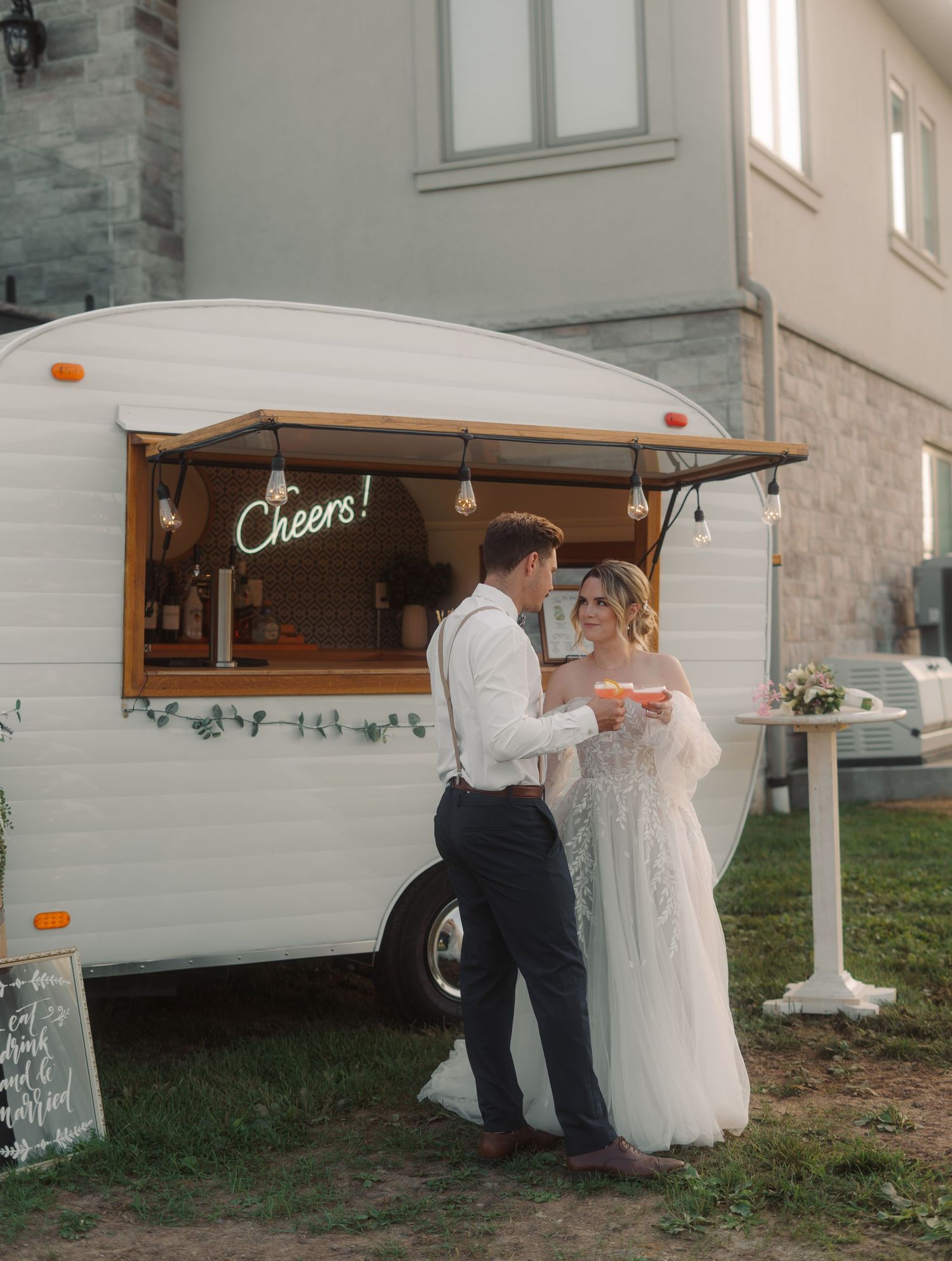 Bridgewater, Nova Scotia and surrounding Southshore areas - Soft & sentimental wedding photography. Storytelling told through imagery.