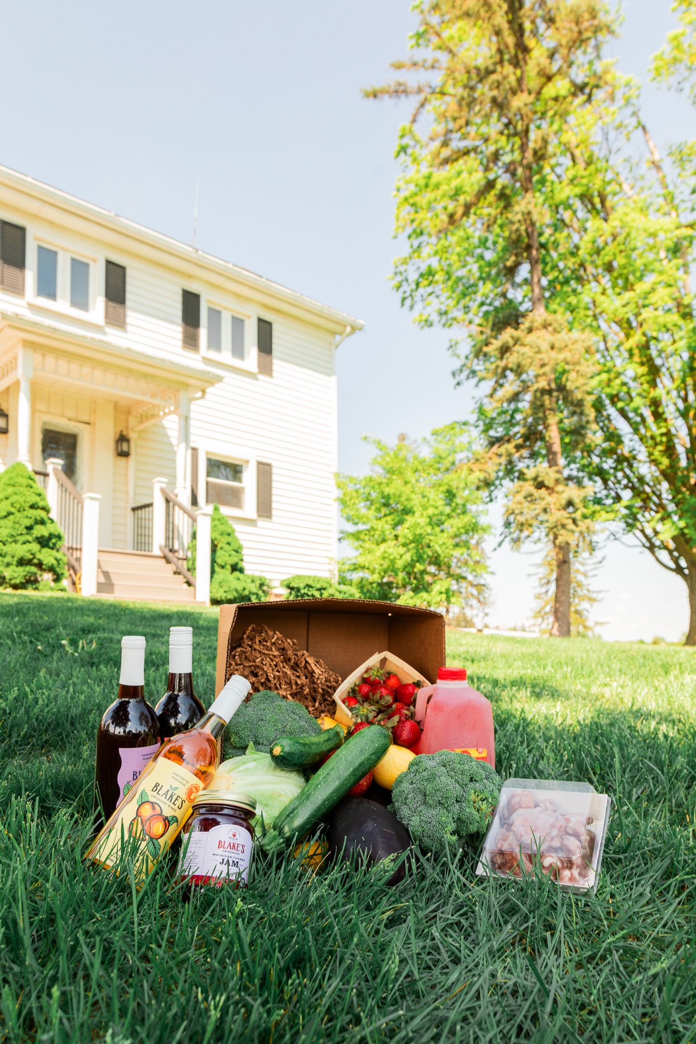 Elizabeth Rose Photo - Branding, Product and Commercial Photography