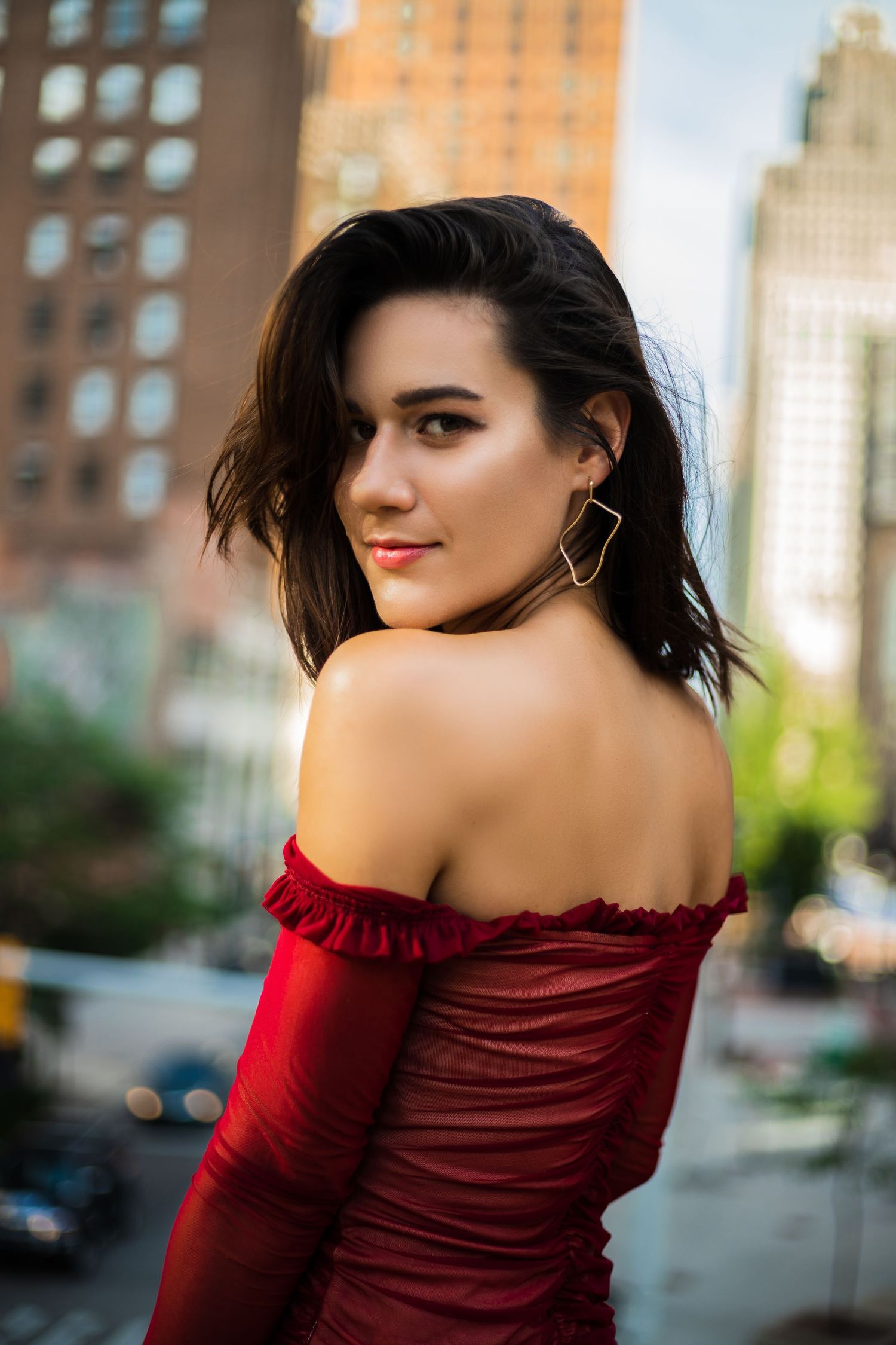 Elizabeth Rose Photo - Portrait and Lifestyle Photography