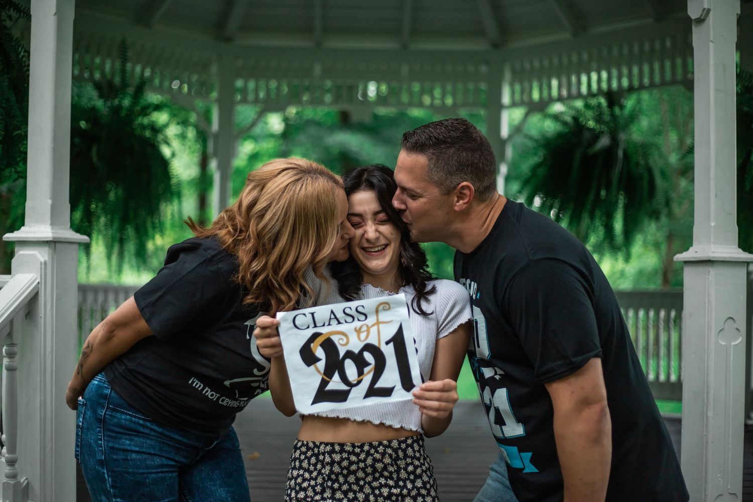 Elizabeth Rose Photo - Senior Photography