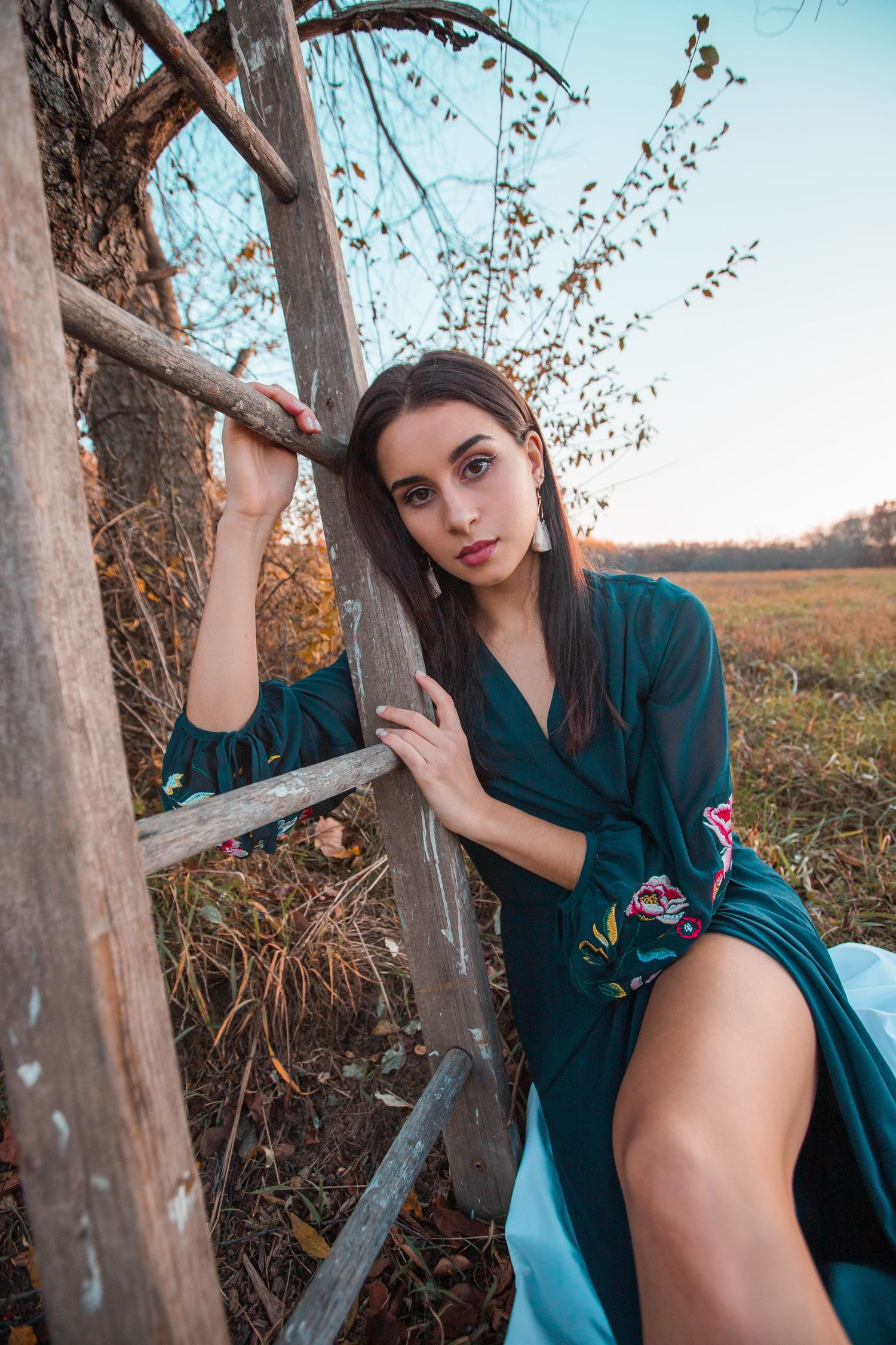 Elizabeth Rose Photo - Portrait and Lifestyle Photography