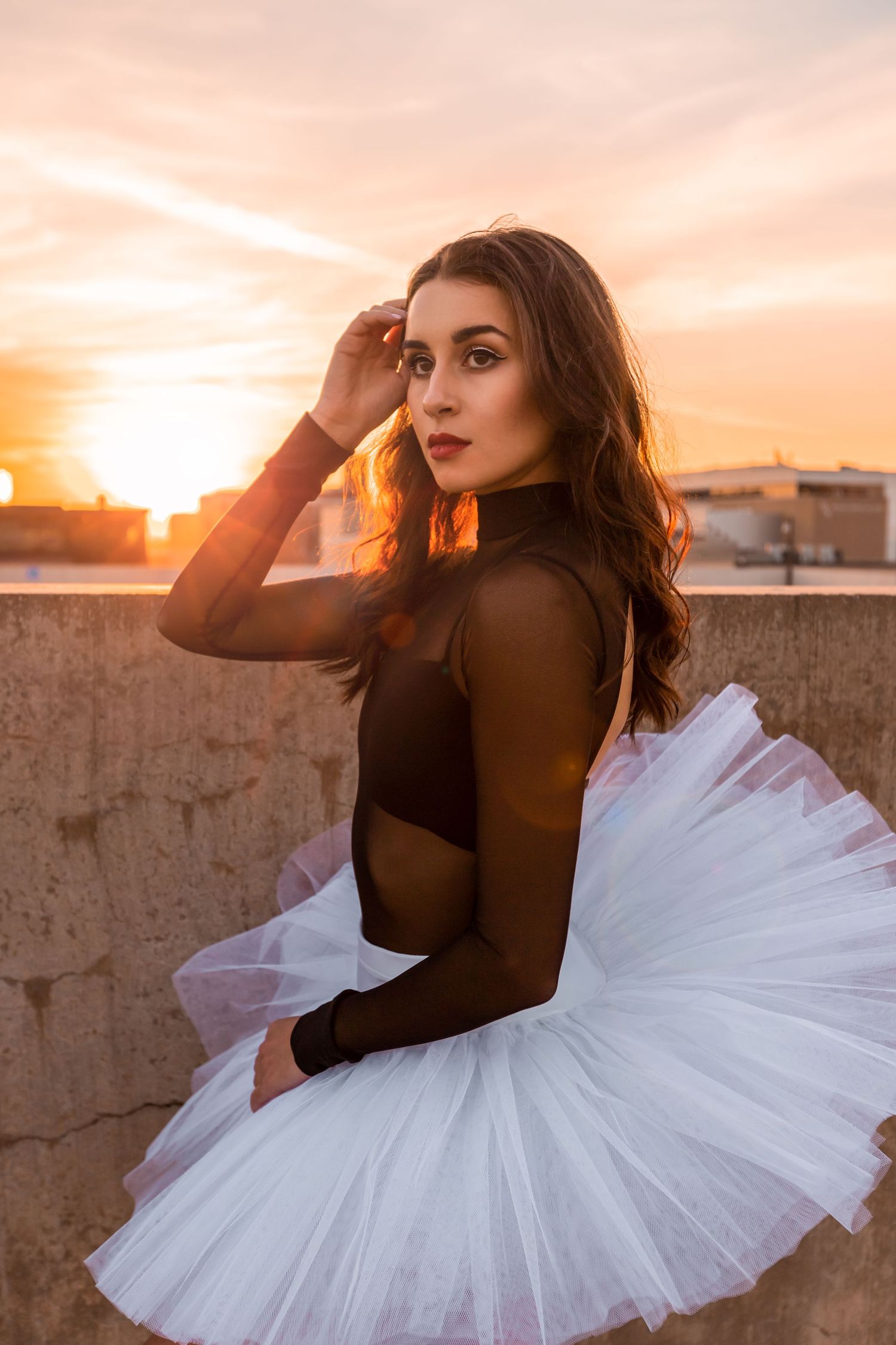 Elizabeth Rose Photo - Portrait and Lifestyle Photography