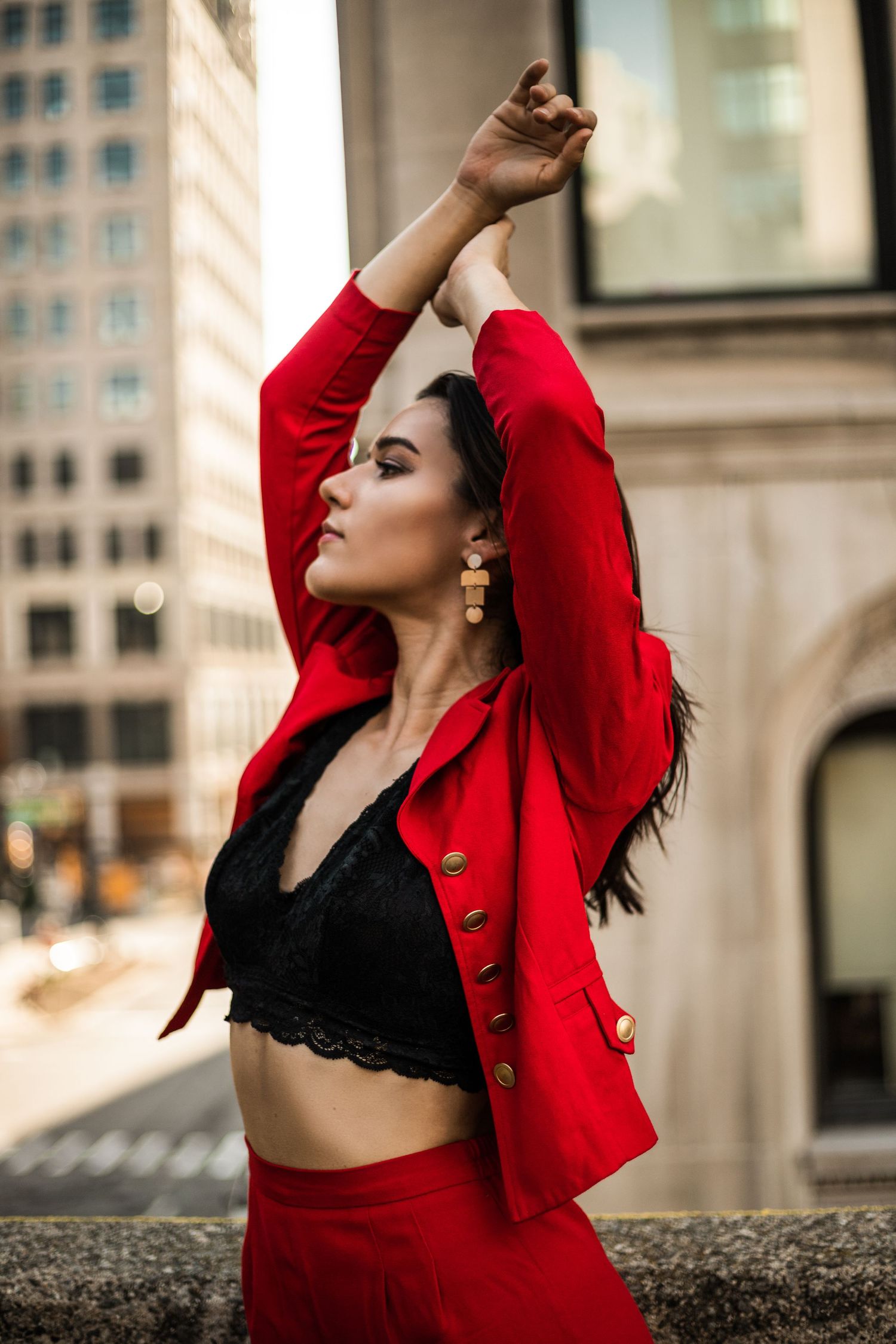 Elizabeth Rose Photo - Portrait and Lifestyle Photography