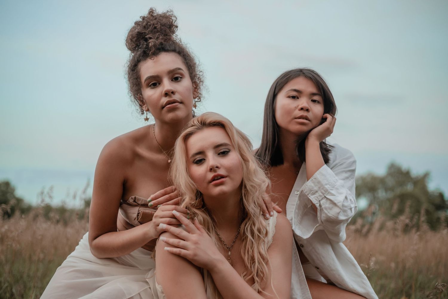 Elizabeth Rose Photo - Portrait and Lifestyle Photography