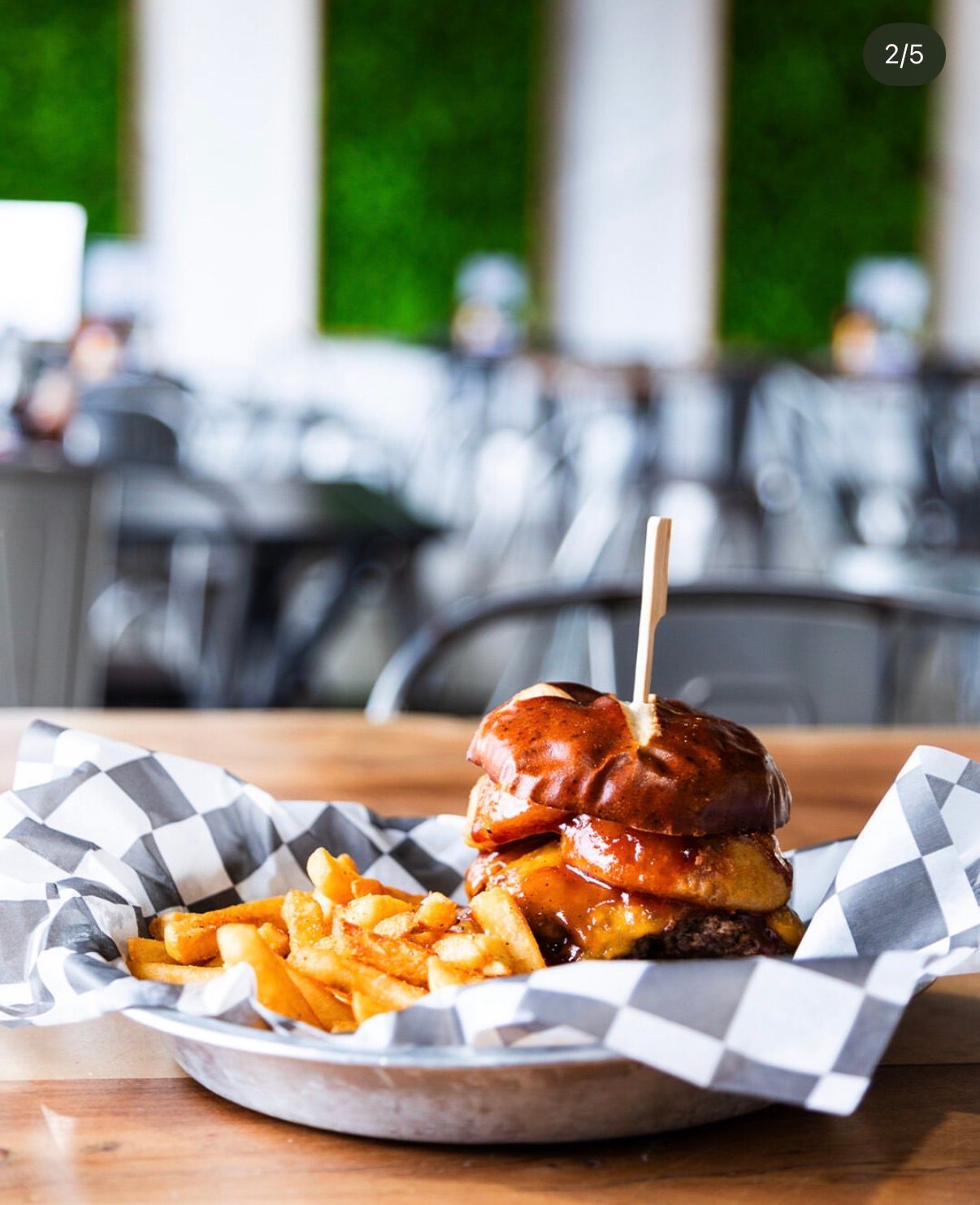 Elizabeth Rose Photo - Restaurant, Food and Commercial Photography