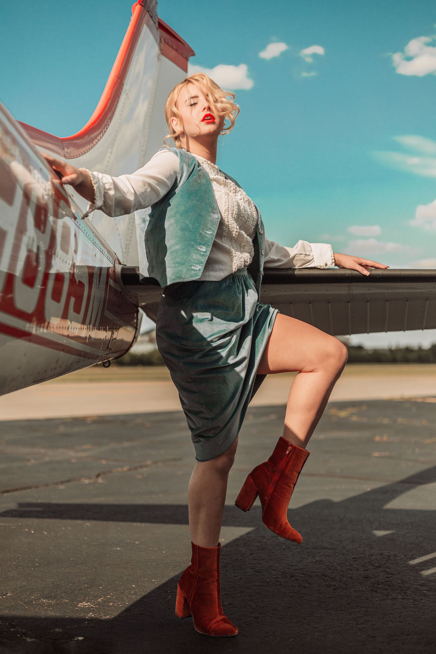 Elizabeth Rose Photo - Portrait and Lifestyle Photography