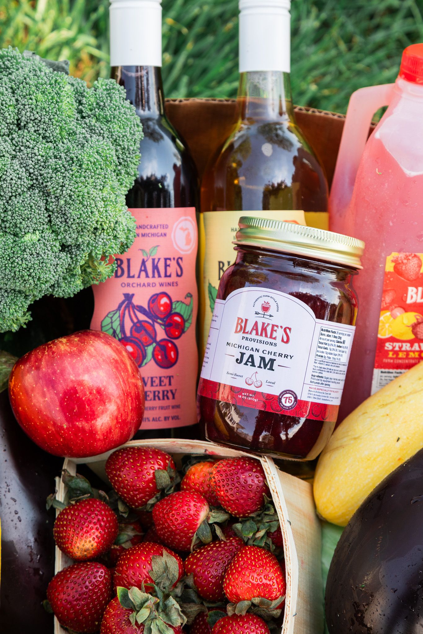 Elizabeth Rose Photo - Branding, Product and Commercial Photography