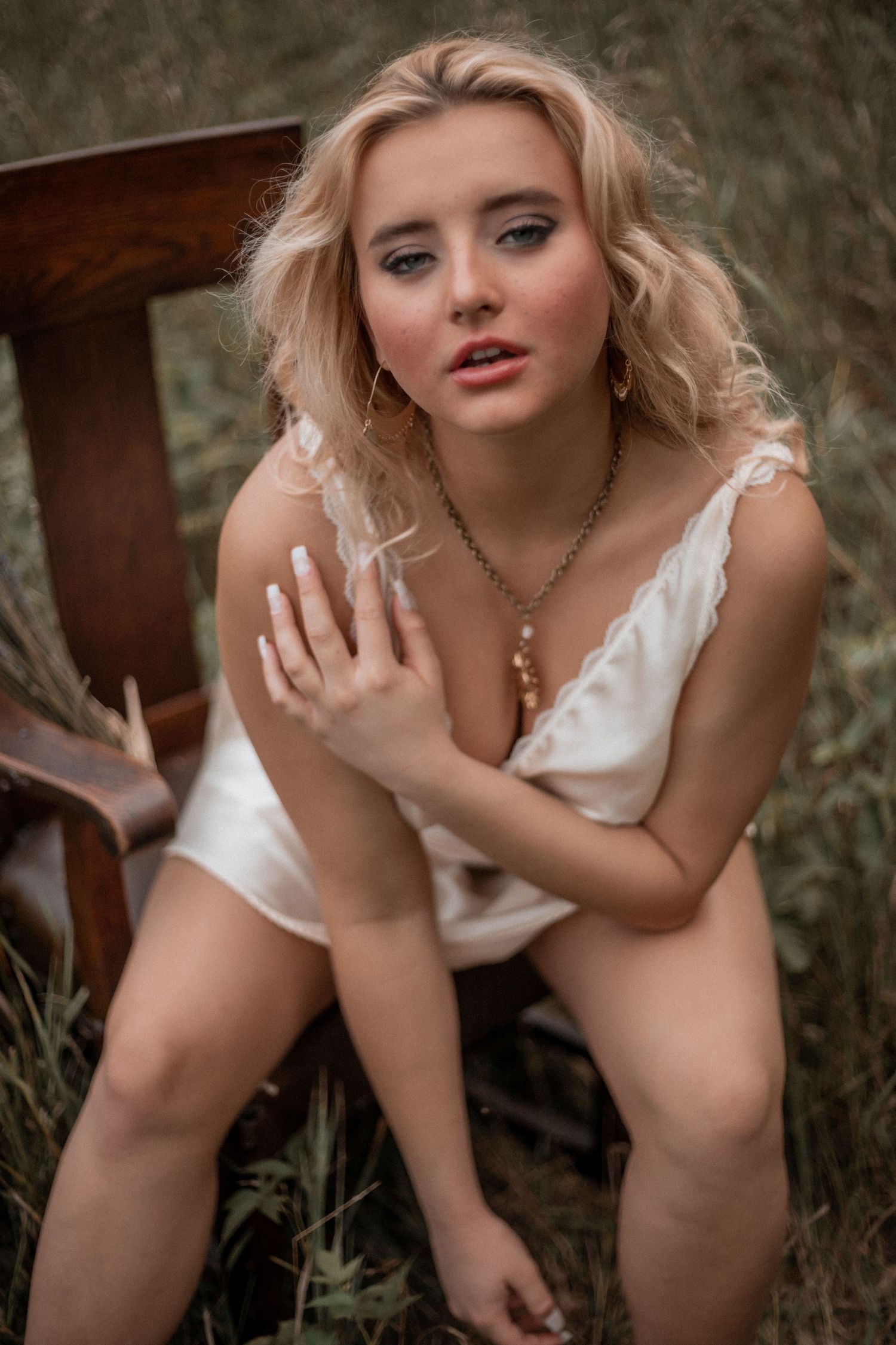 Elizabeth Rose Photo - Portrait and Lifestyle Photography