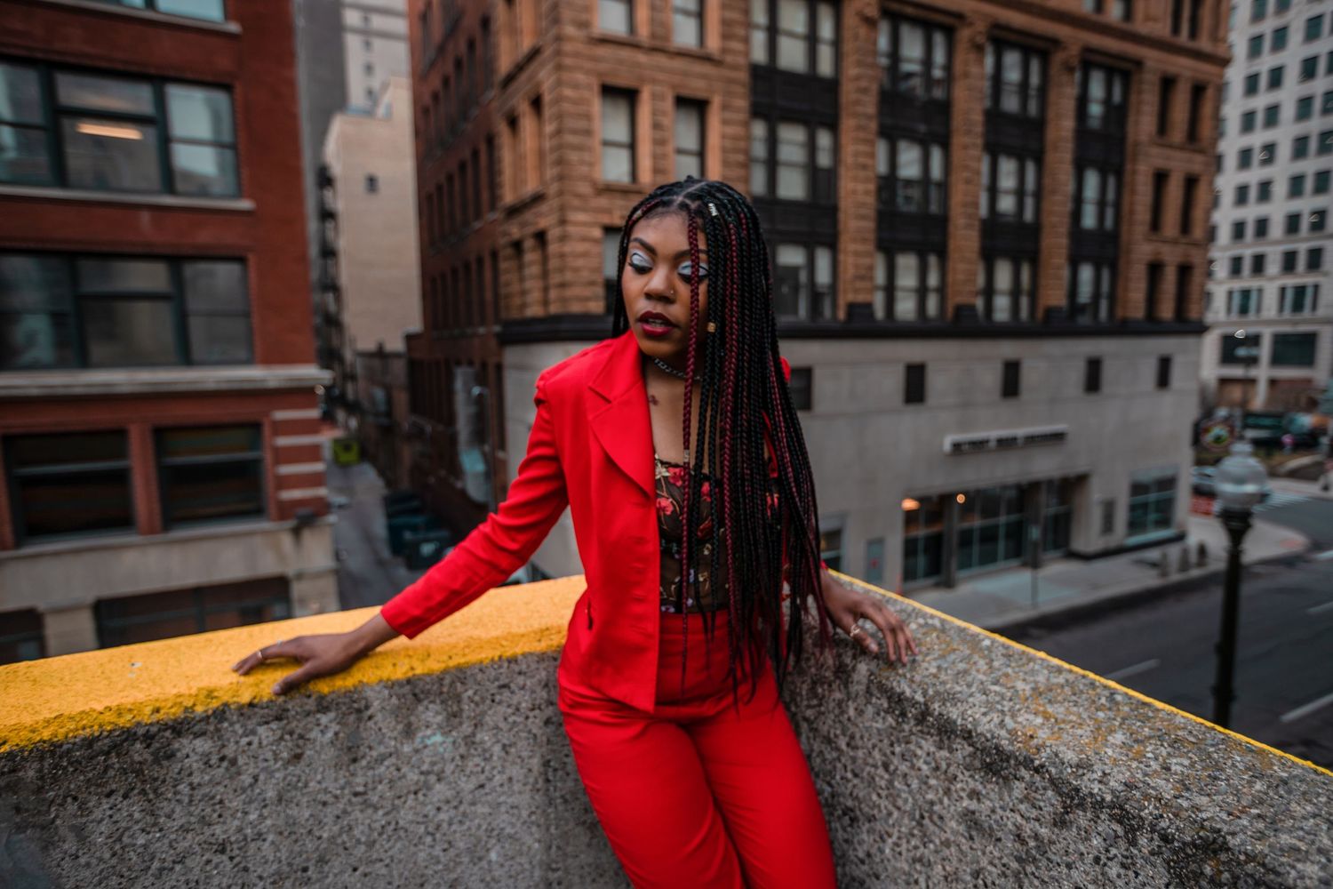 Elizabeth Rose Photo - Portrait and Lifestyle Photography