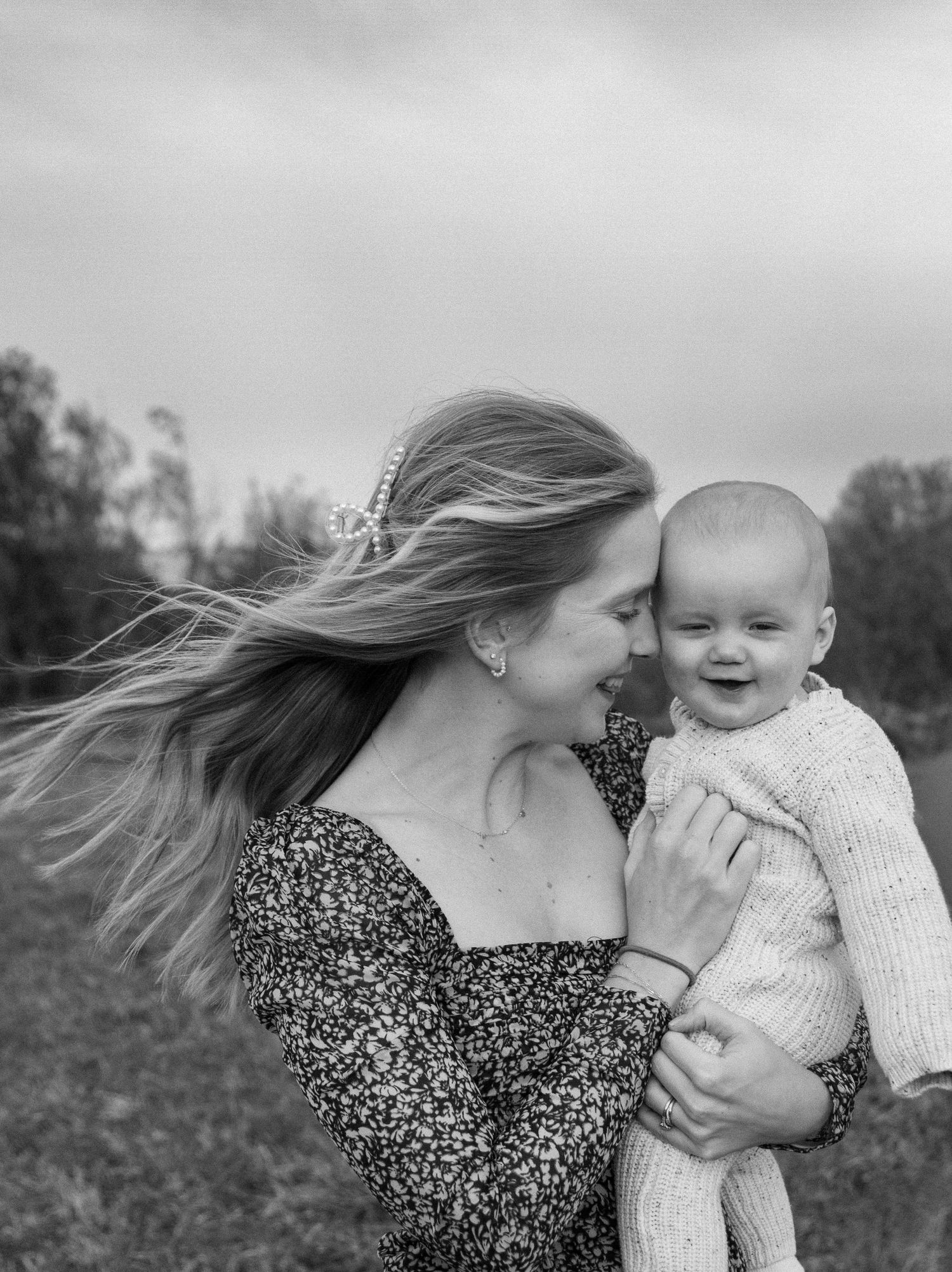 Family session