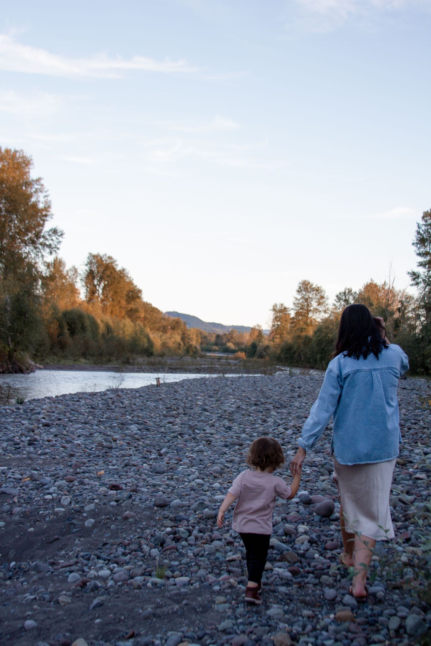 Family session