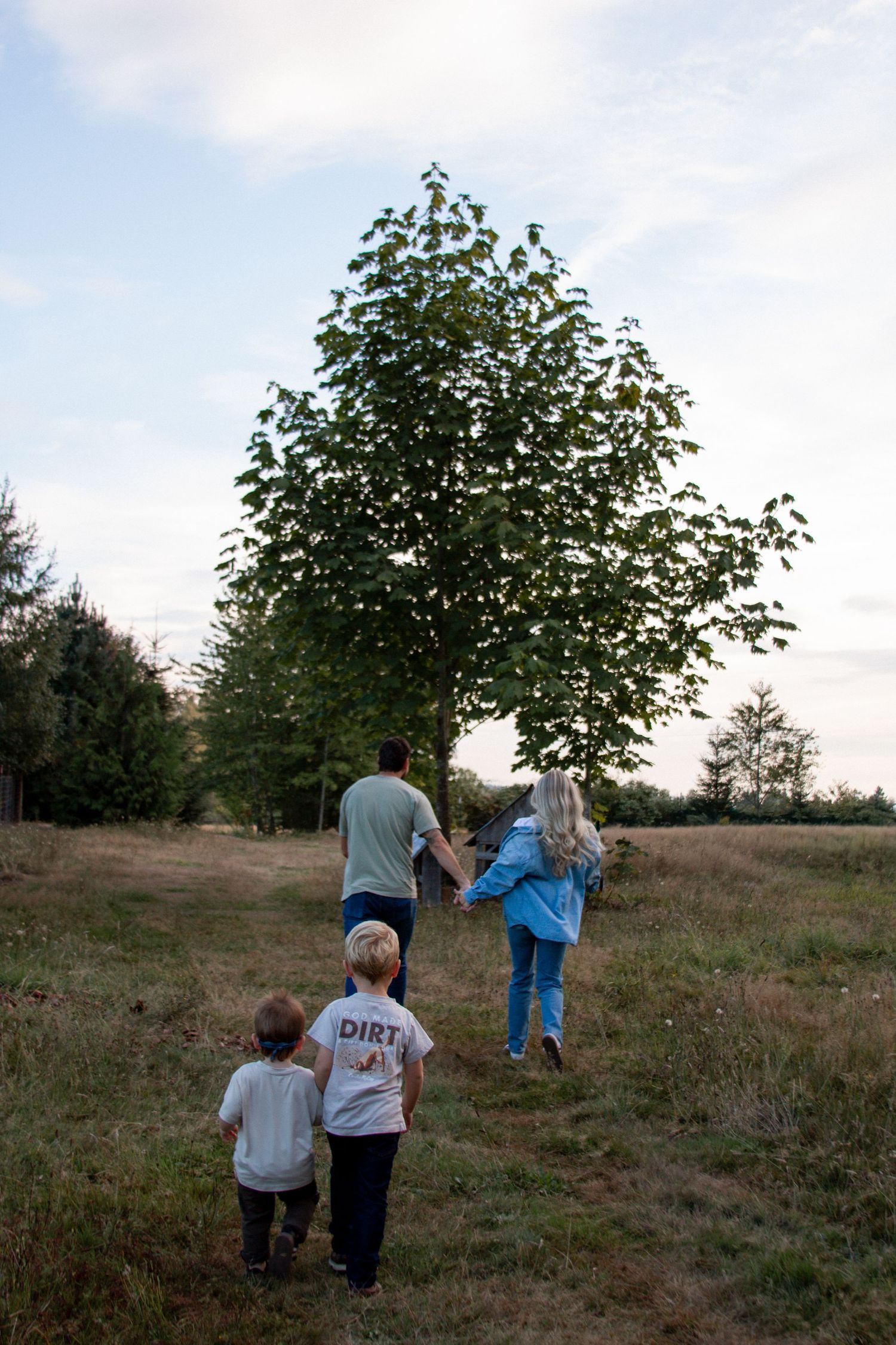 Family session