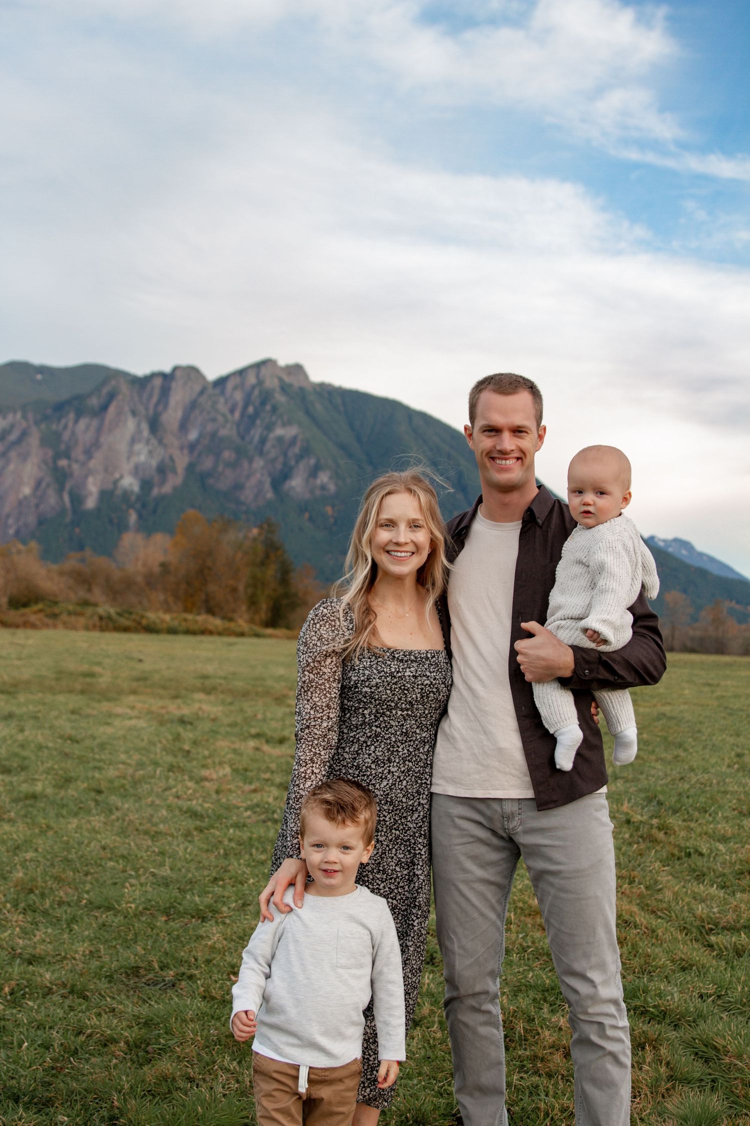 Family session