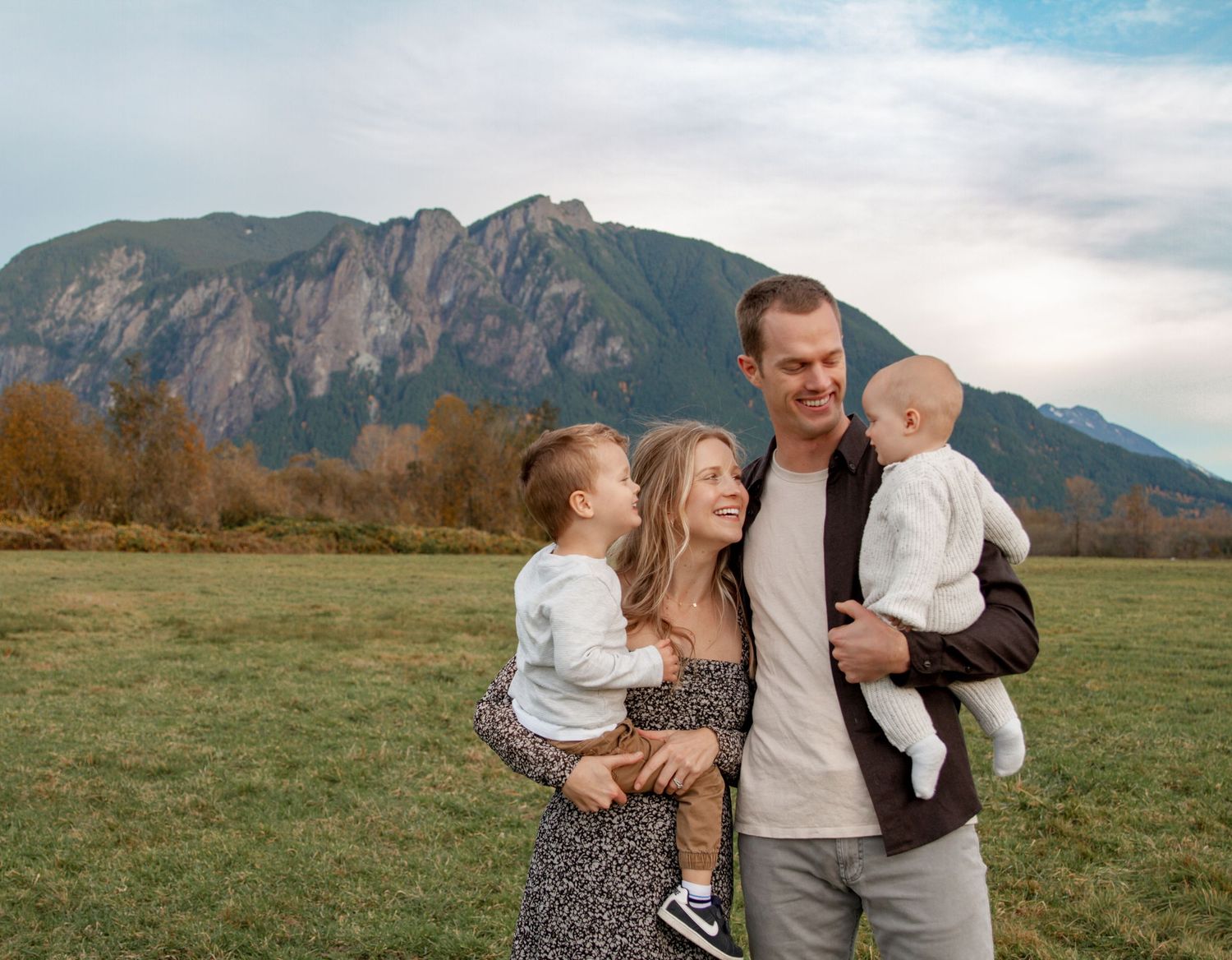 Family session