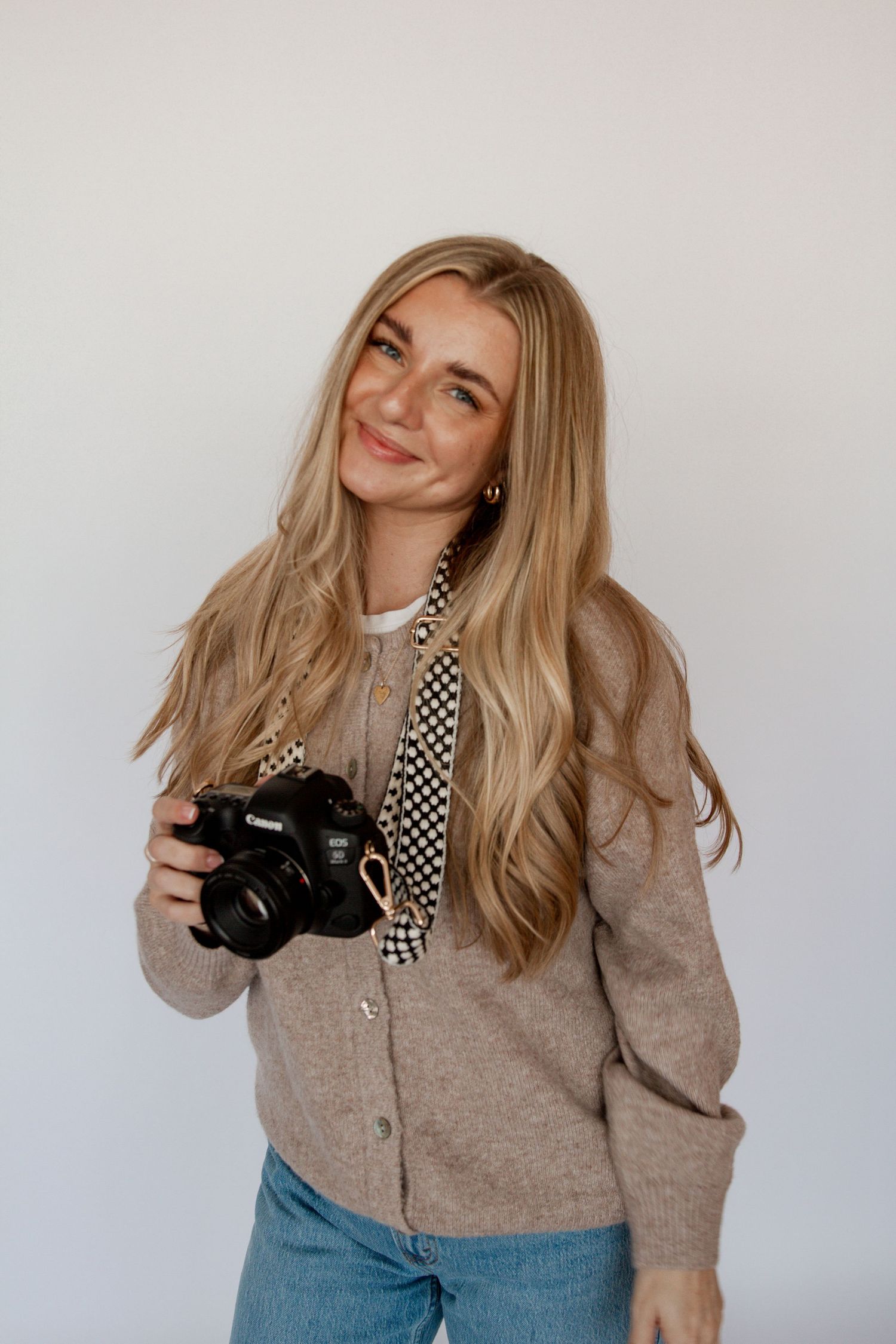 Canon camera