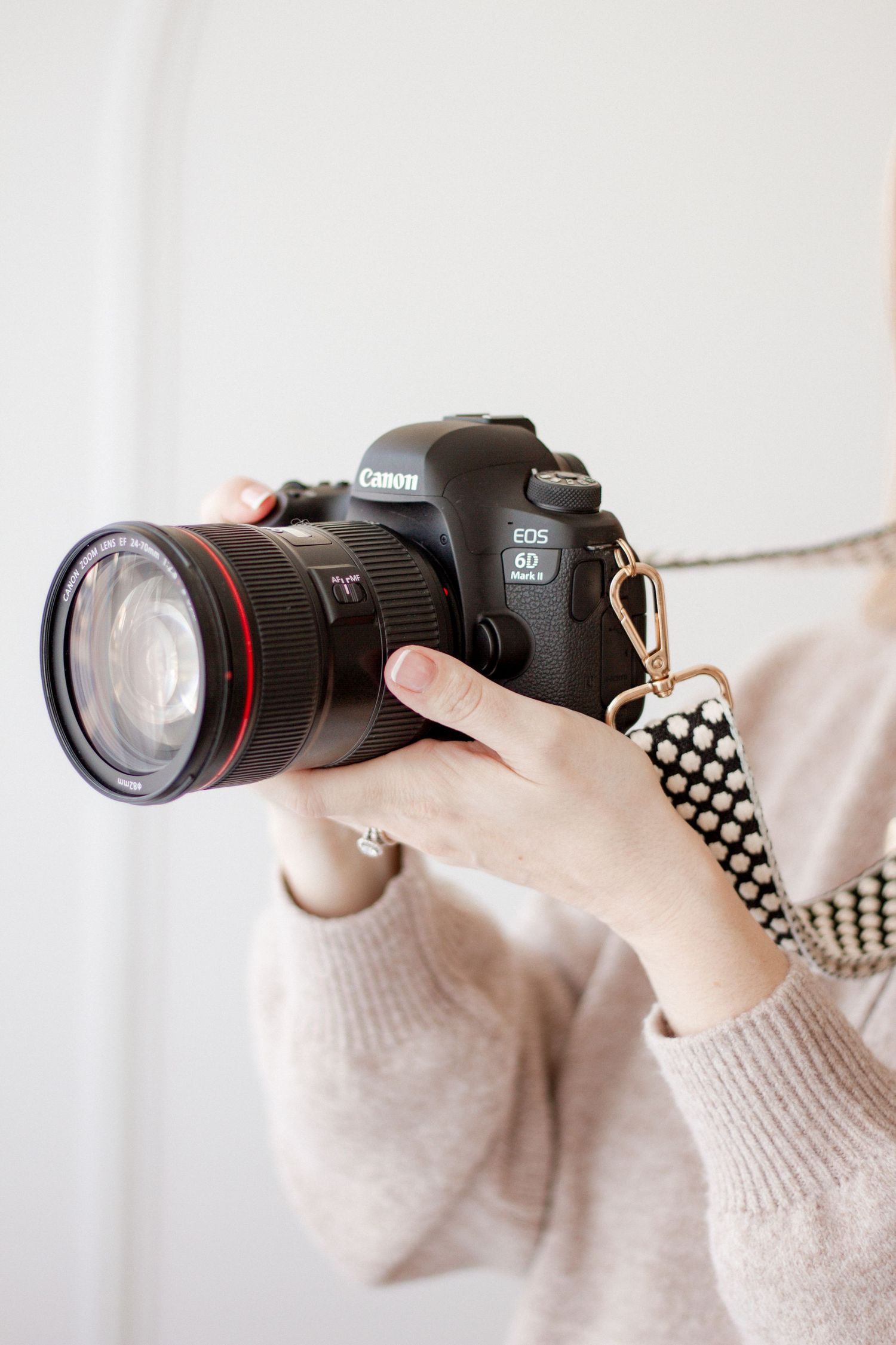 Canon camera
