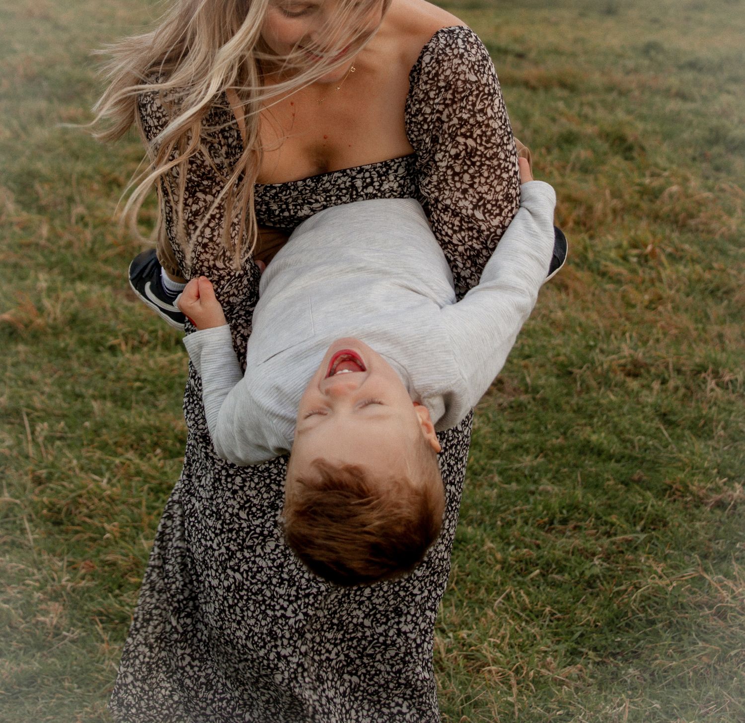 Family session