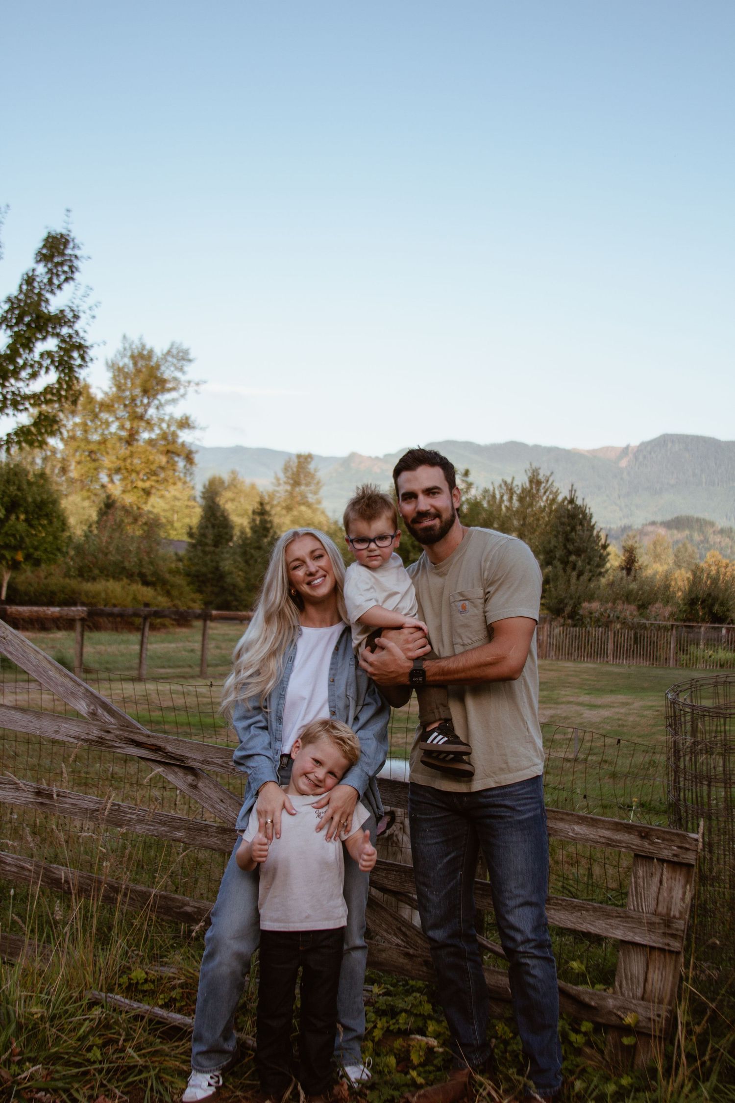 Family Session