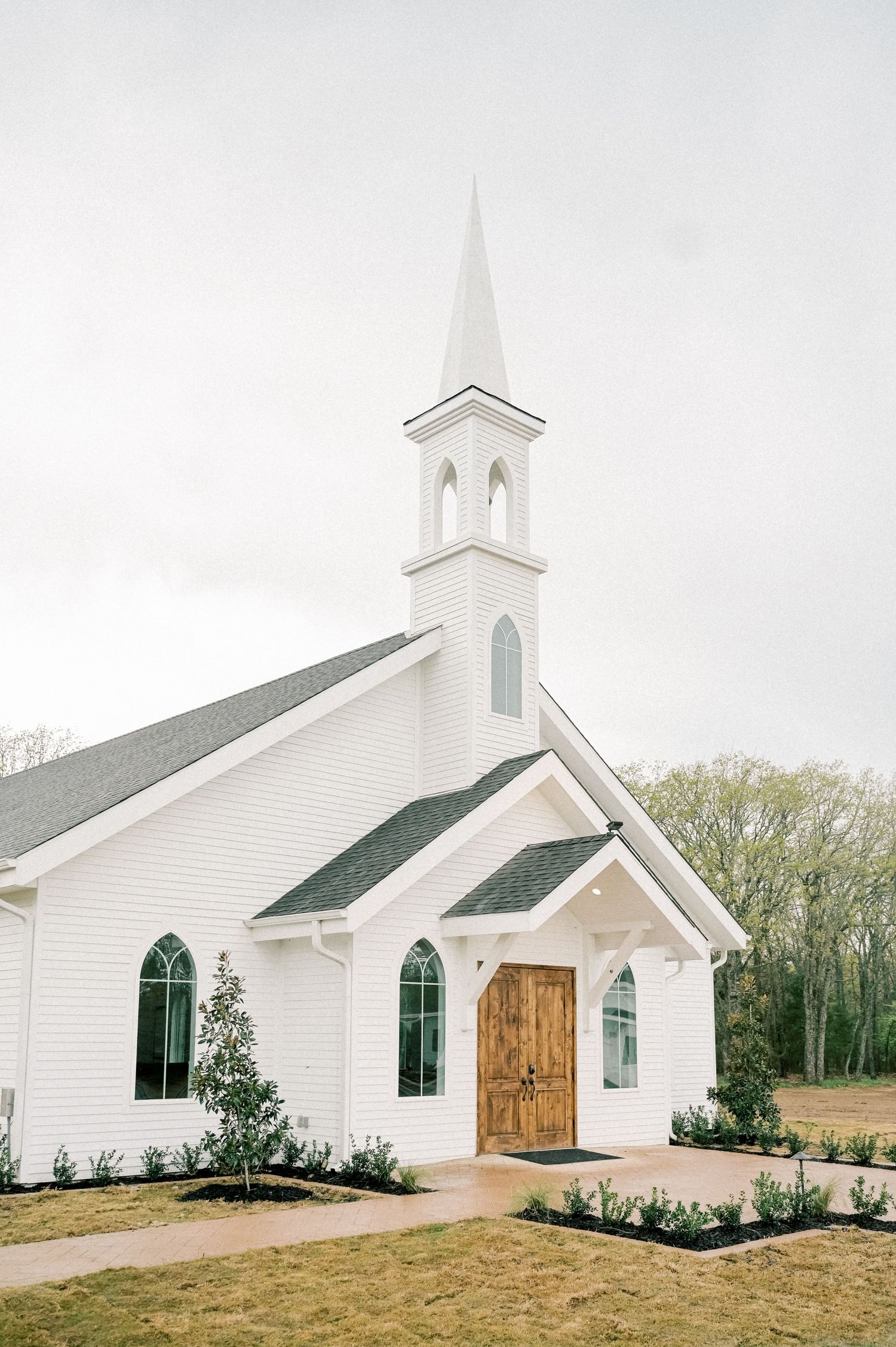 The Springs Weatherford Parker Manor | Rae De Lain Weddings - Dallas Fort Worth Texas