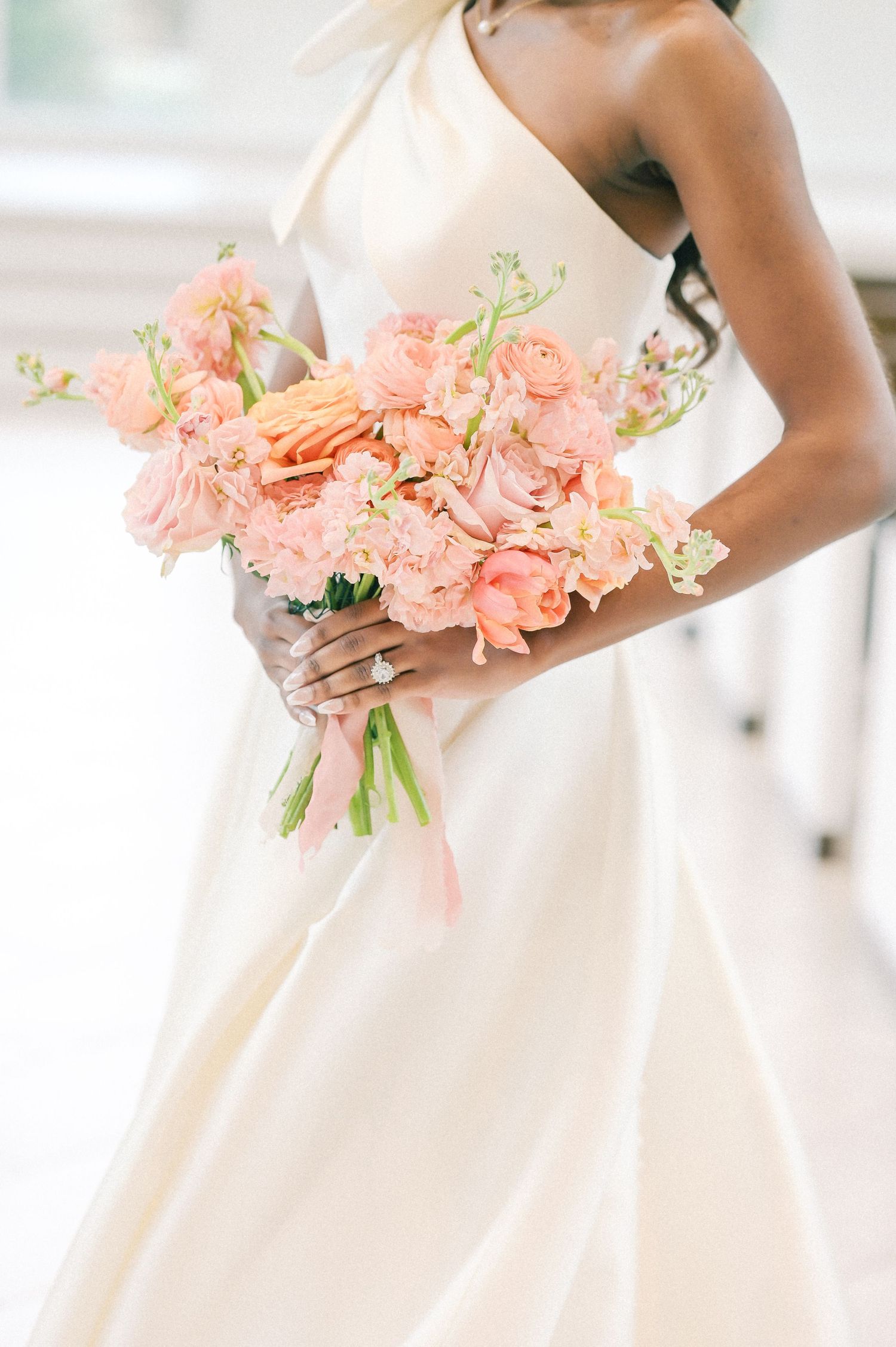 Rae De Lain Weddings engagement and wedding photography in Dallas - THE BOWDEN WEDDING AND EVENTS CENTER